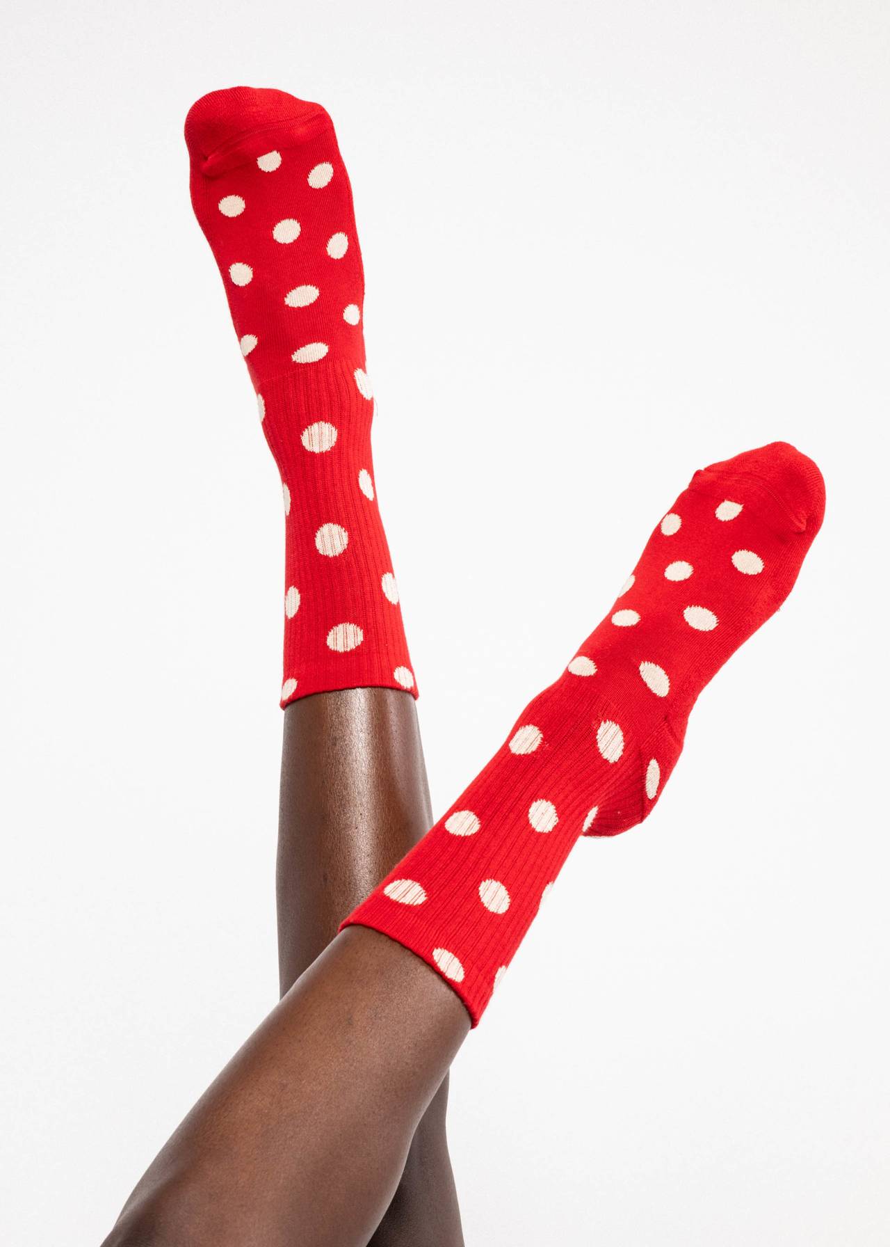 Socken - Sensational Steps - cosy mushroom socks
