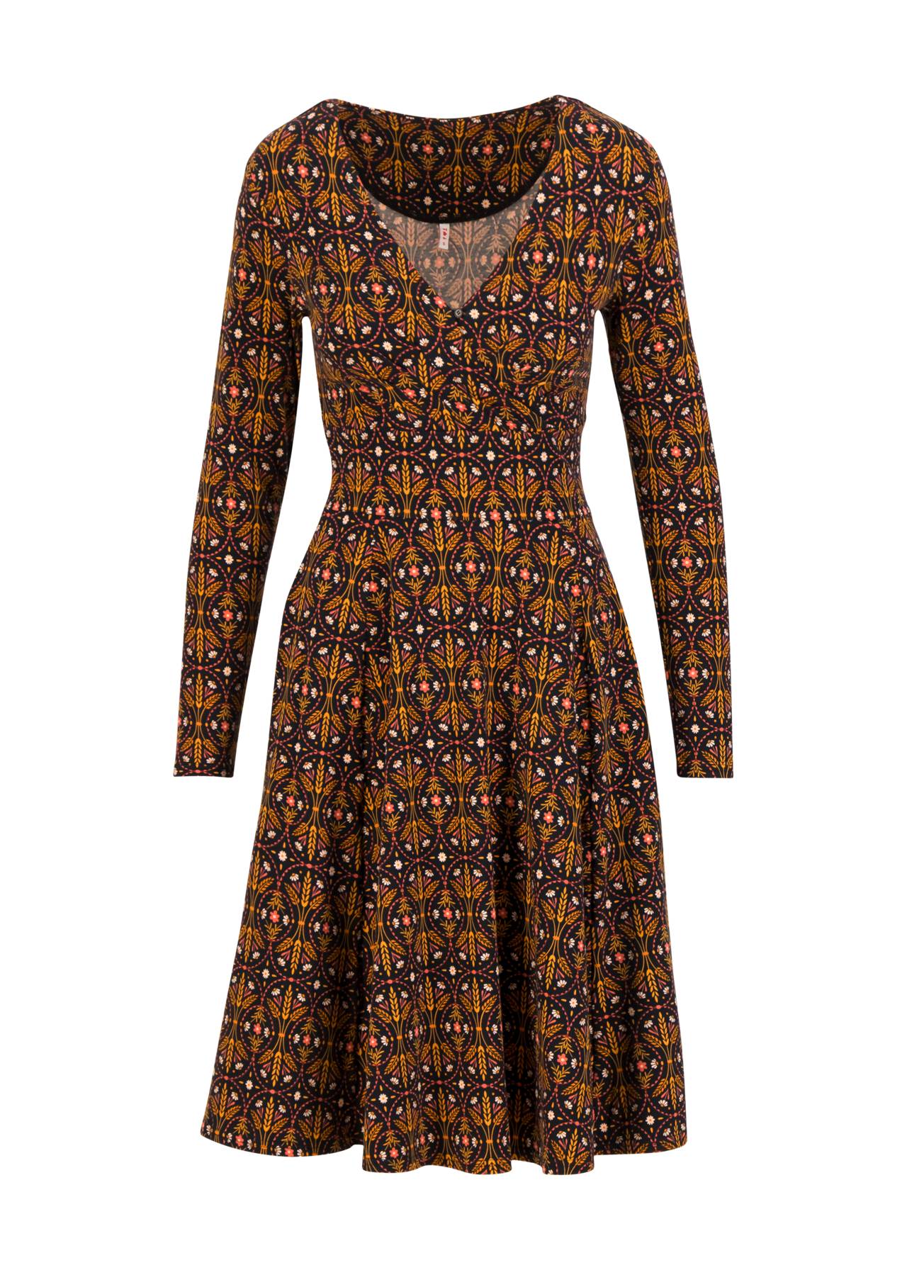Kleid - Shalala Tralala - happy harvest
