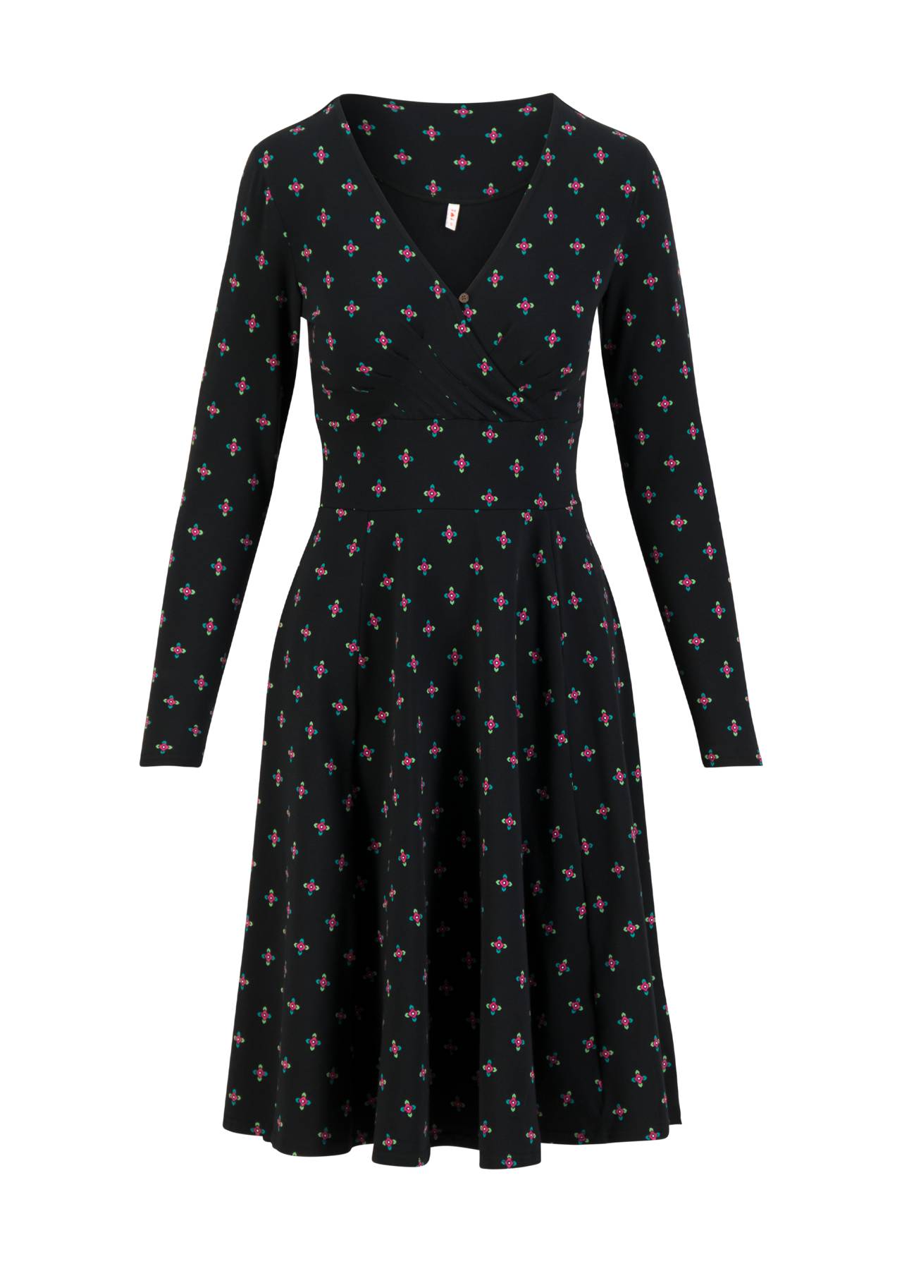 Kleid - Shalala Tralala - light and shadow