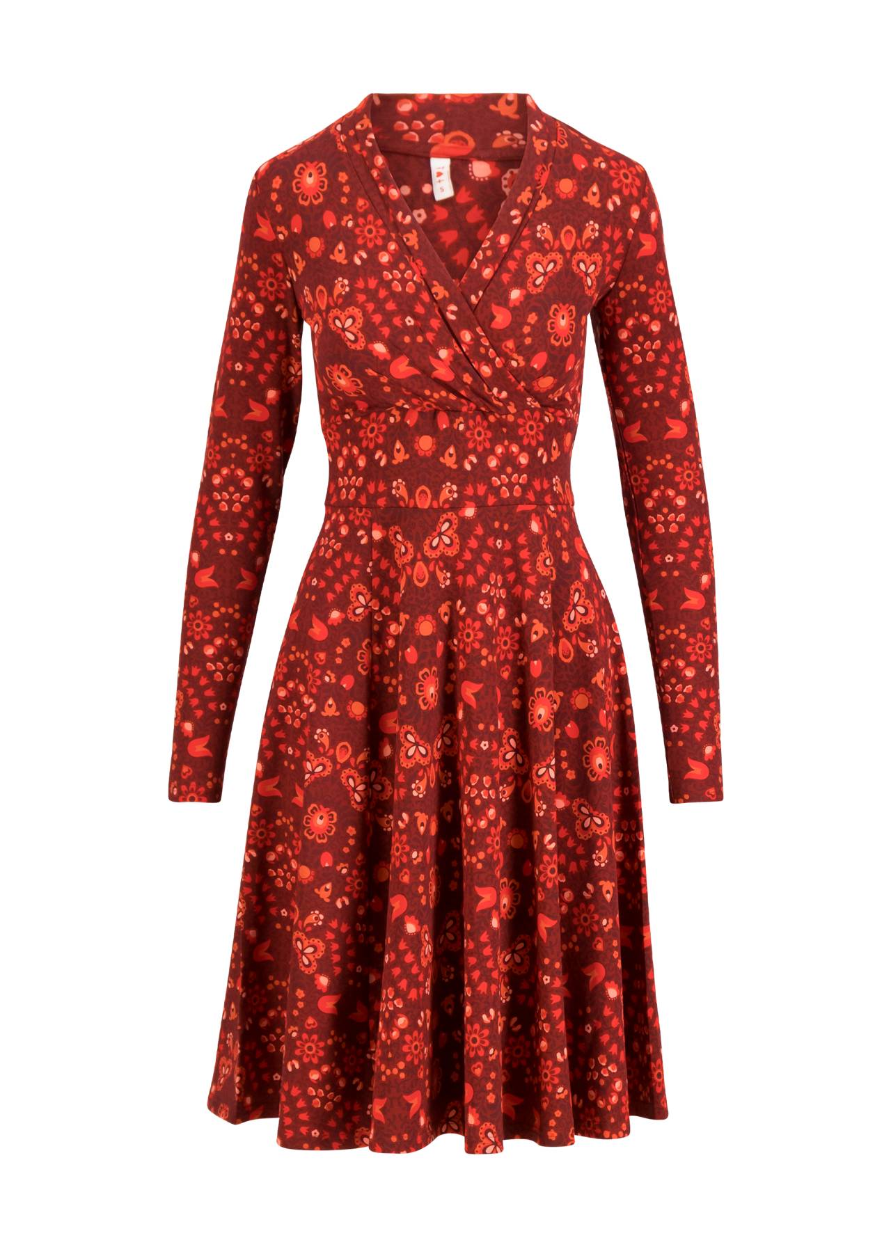 Kleid - Shalala Tralala Shawl - cosy carpet