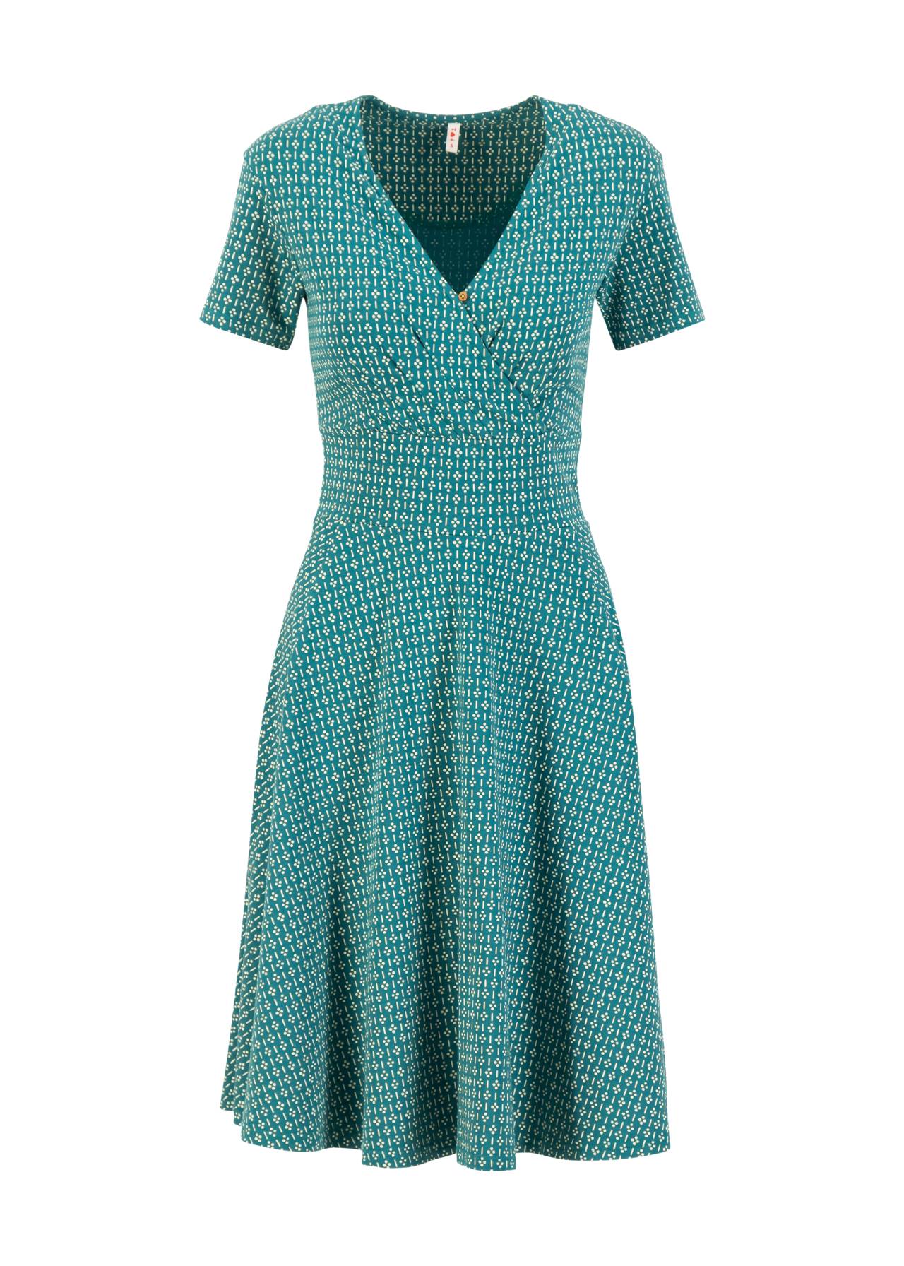 Kleid - Shalala Tralala Spring - dot and dash