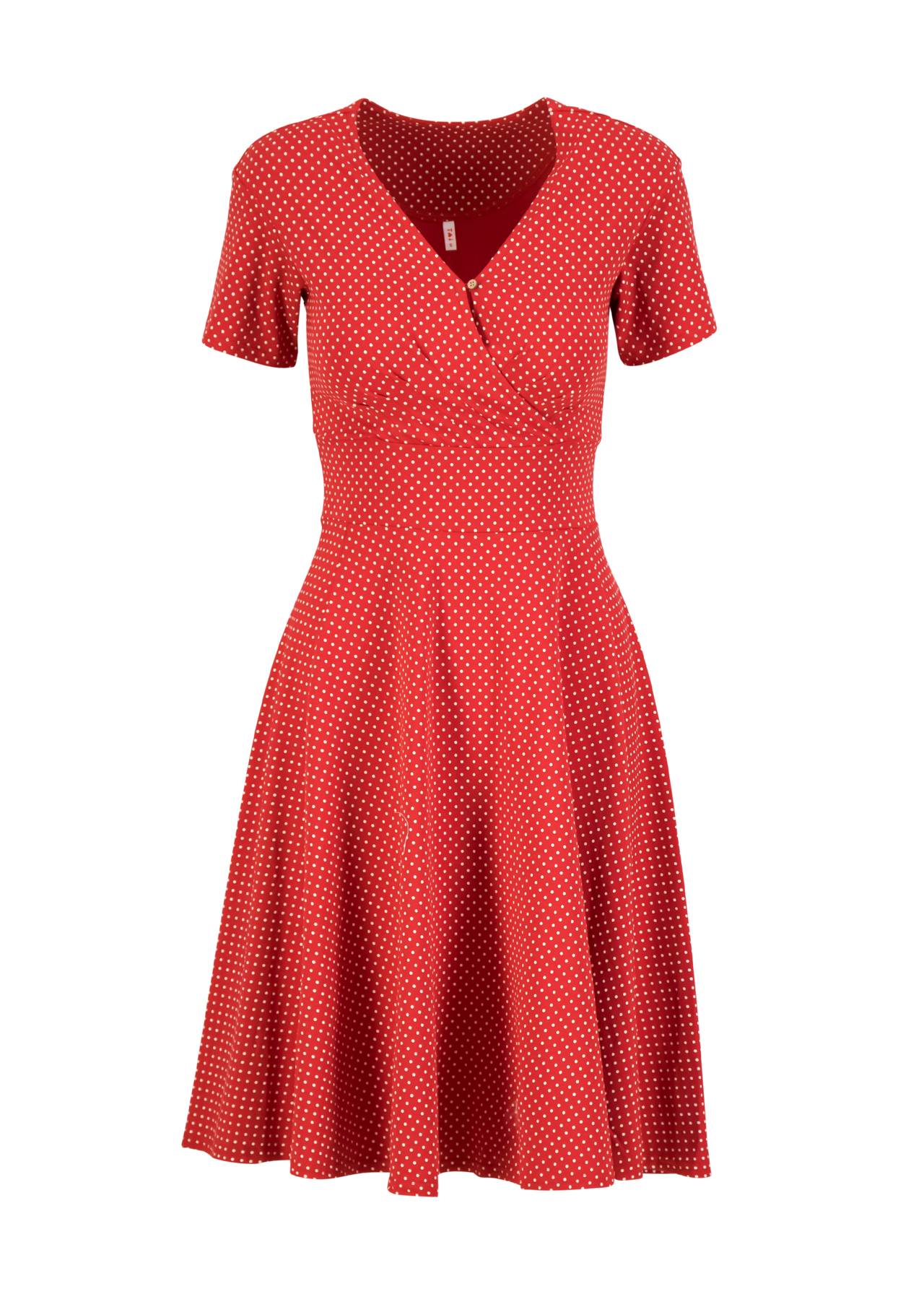 Kleid - Shalala Tralala Spring - lovely memories dot
