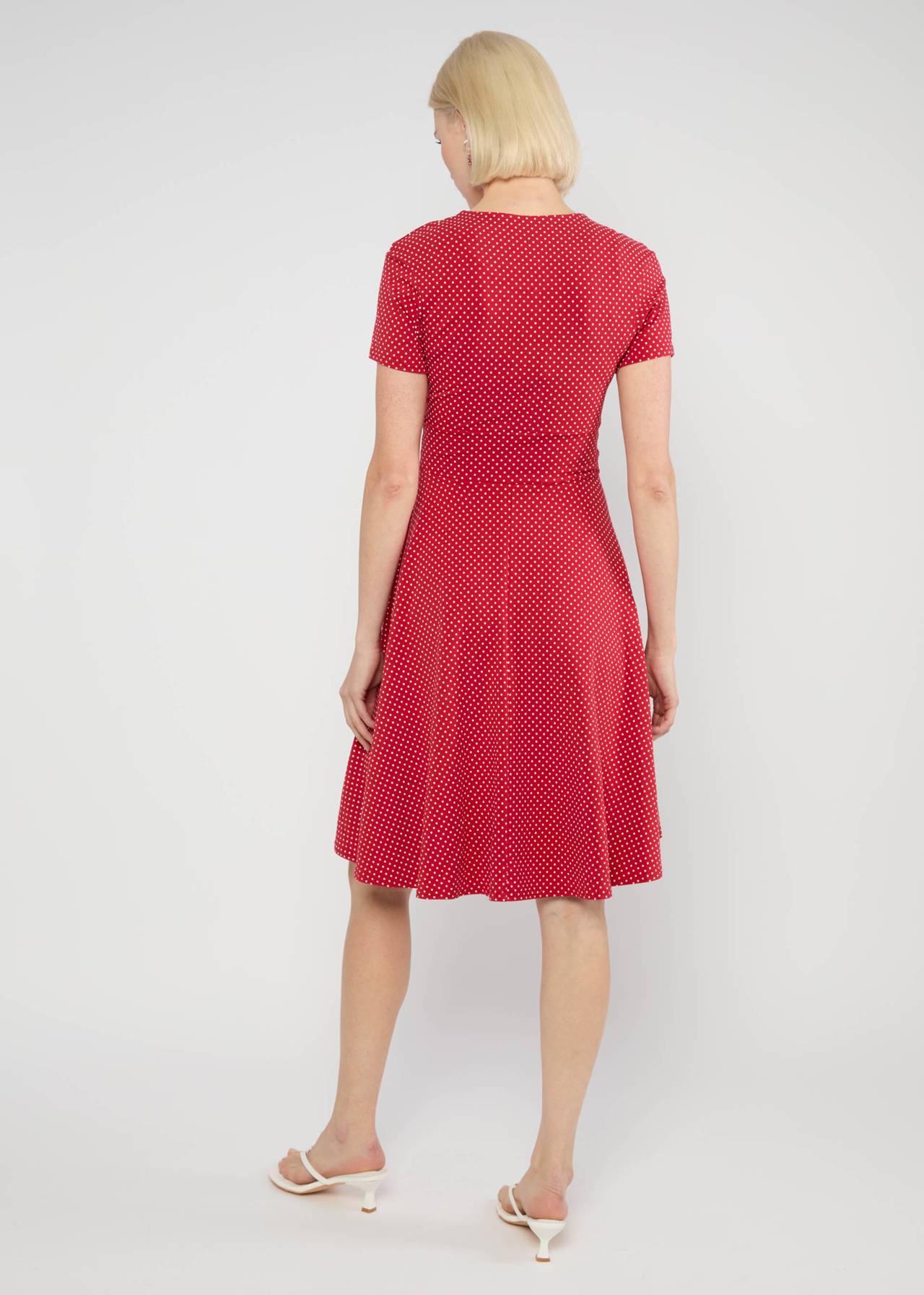 Kleid - Shalala Tralala Spring - lovely memories dot
