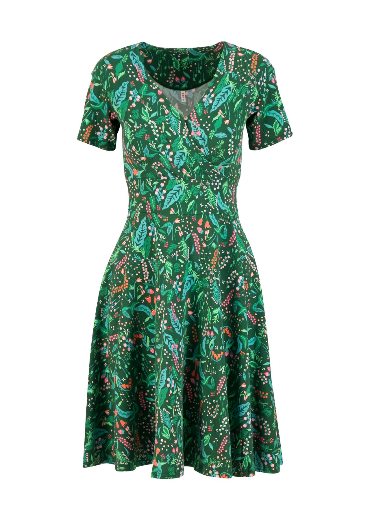 Kleid - Shalala Tralala Spring - touch of a fairy