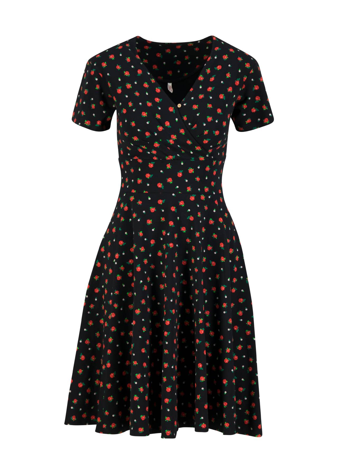 Kleid - Shalala Tralala Spring - viva la rosa