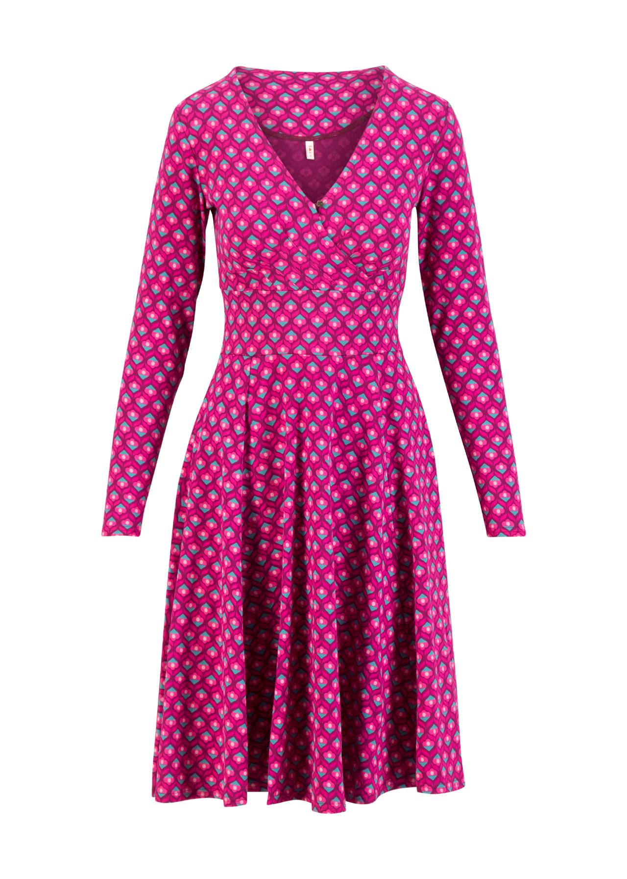 Kleid - Shalala Tralala - sweet fountain flower