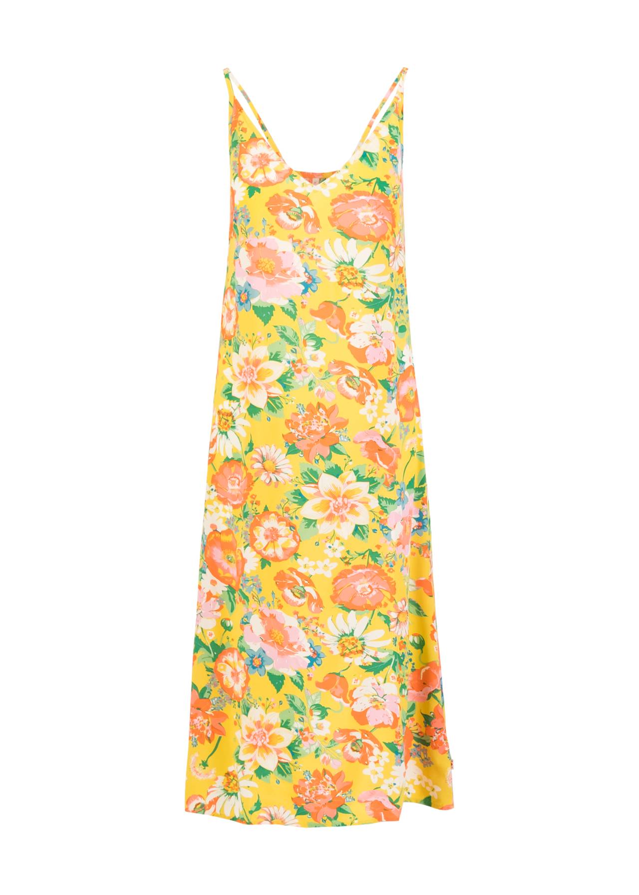 Kleid - Slender Breeze - sunshine escape