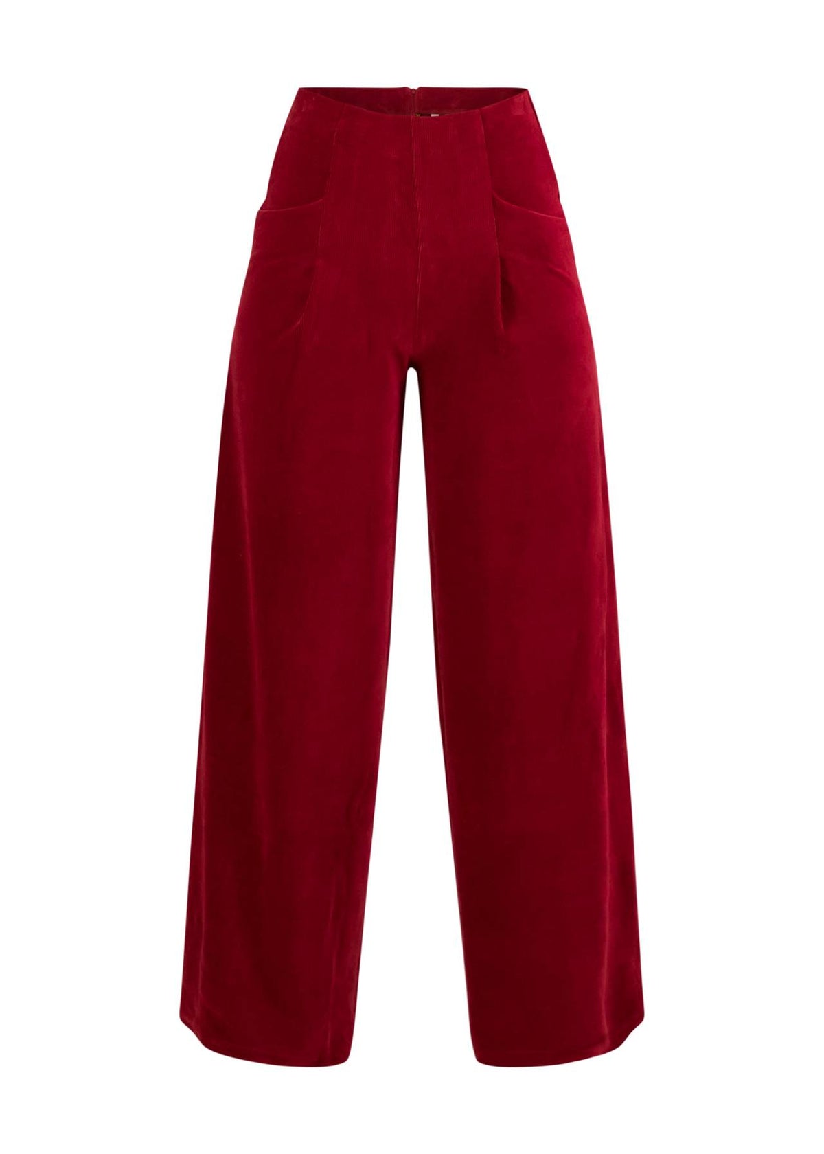 Hose - Soft and Fitted - bussi baby red