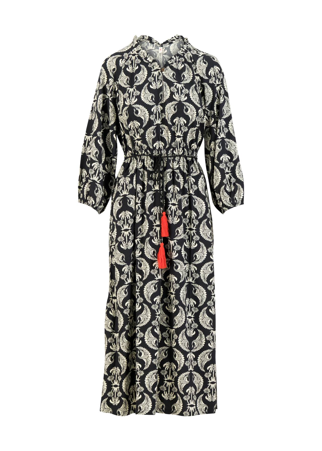 Kleid - Sunset Traveller - king of skies