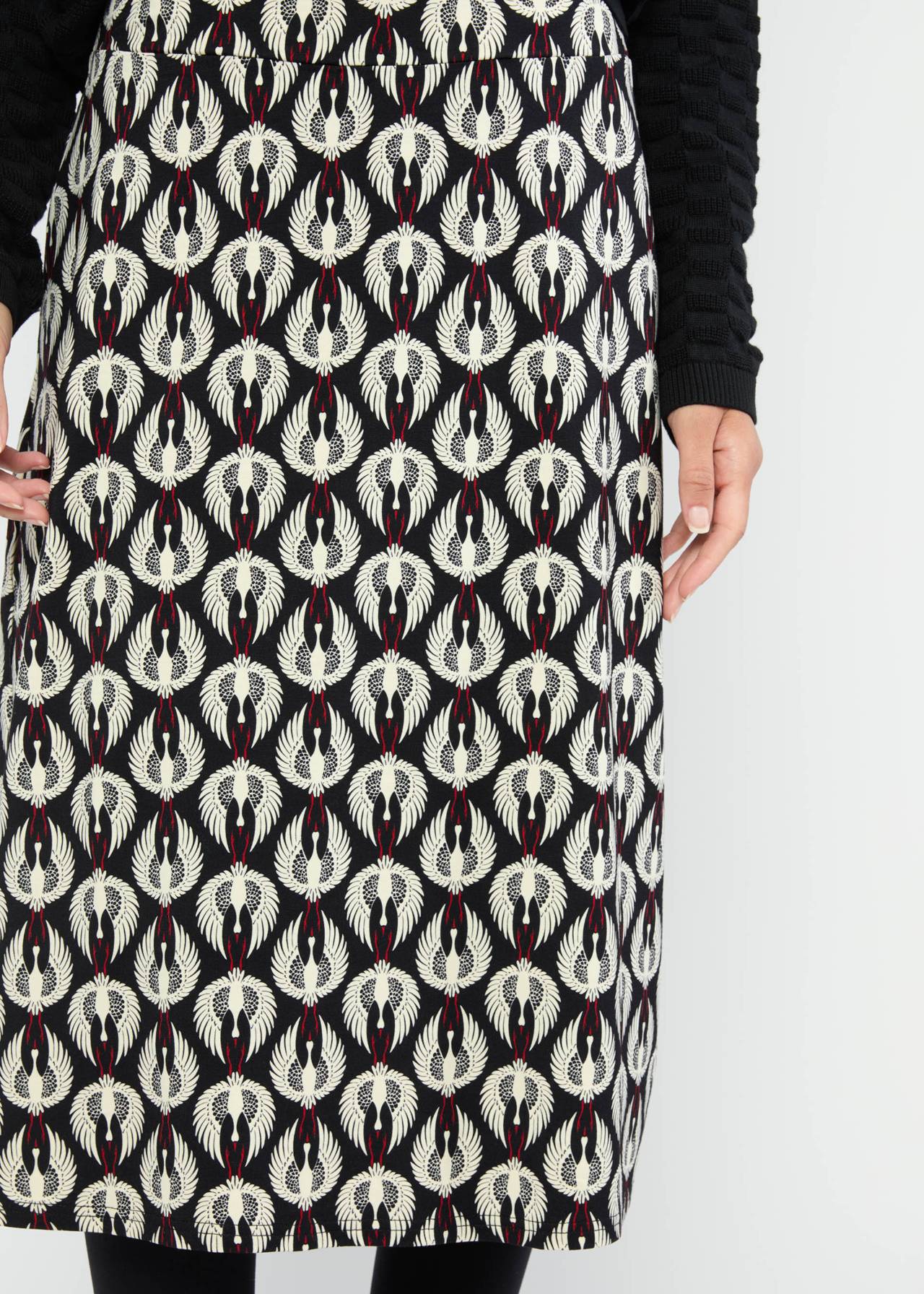 Rock - Tender Slender - crane covey