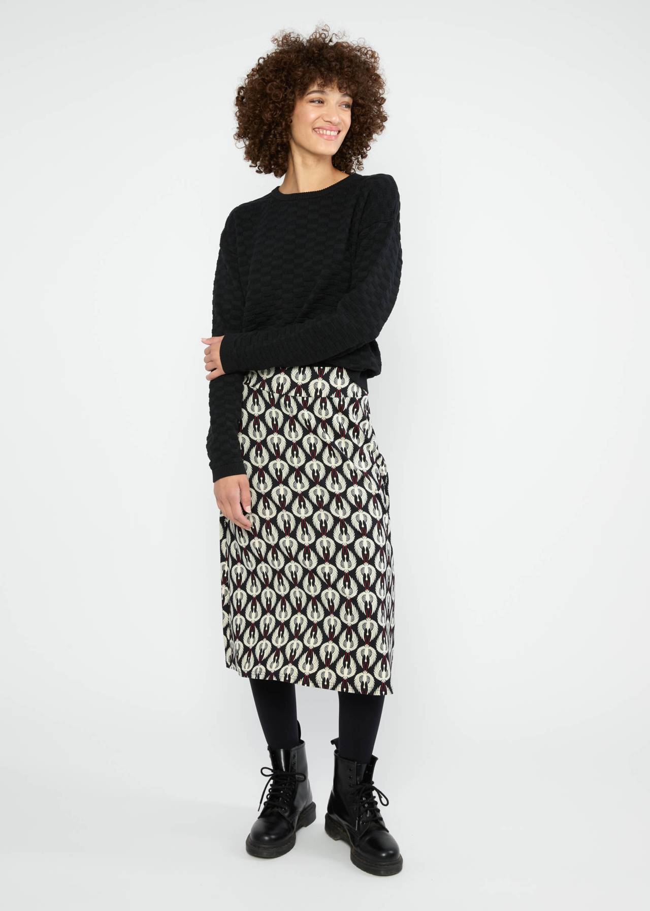 Rock - Tender Slender - crane covey