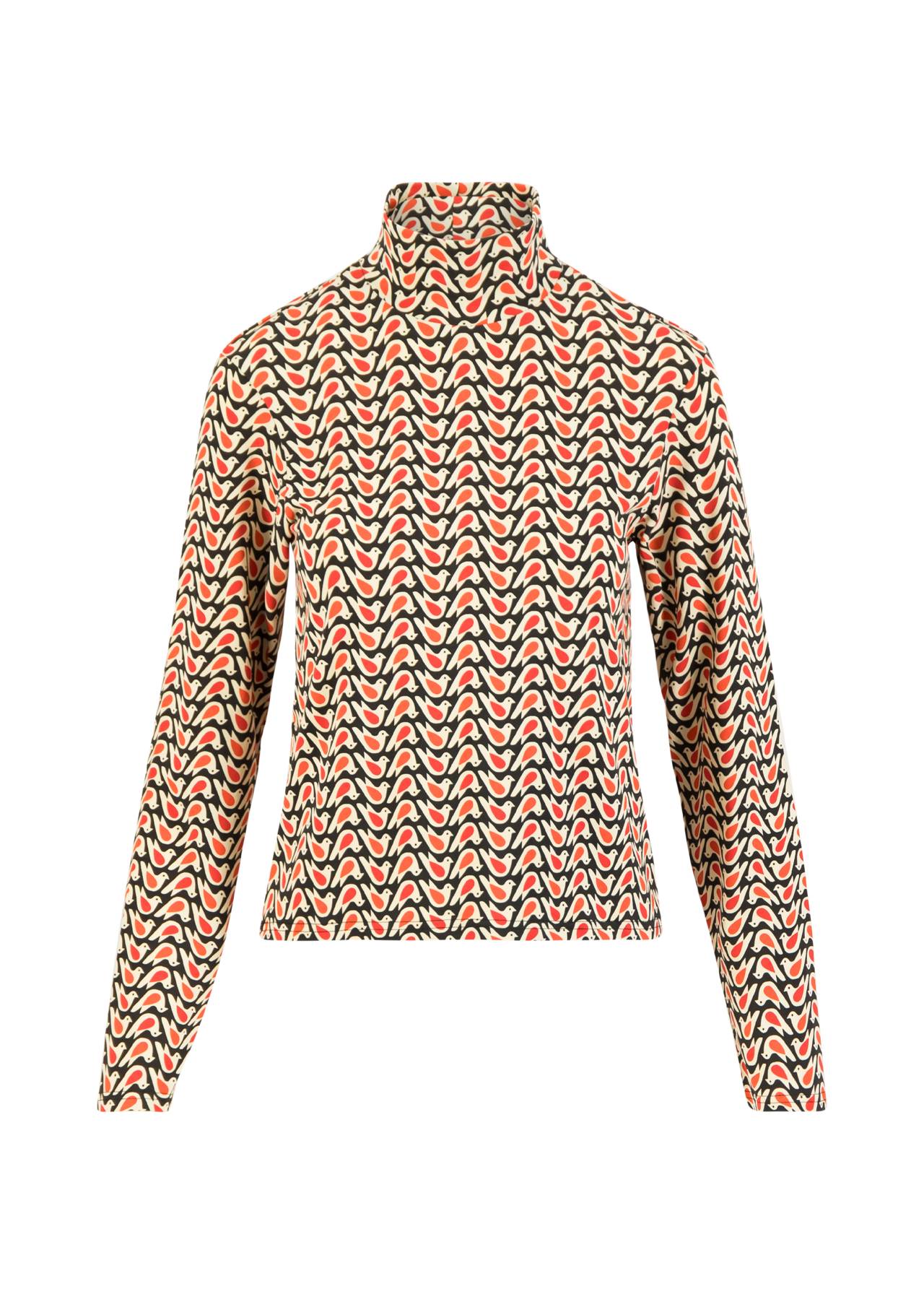 Langarm- Shirt - The Ease of Release - cloudrider