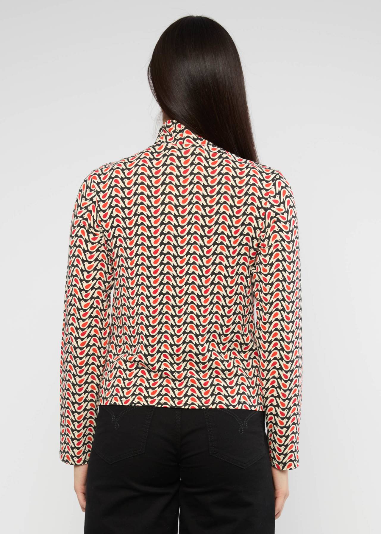 Langarm- Shirt - The Ease of Release - cloudrider