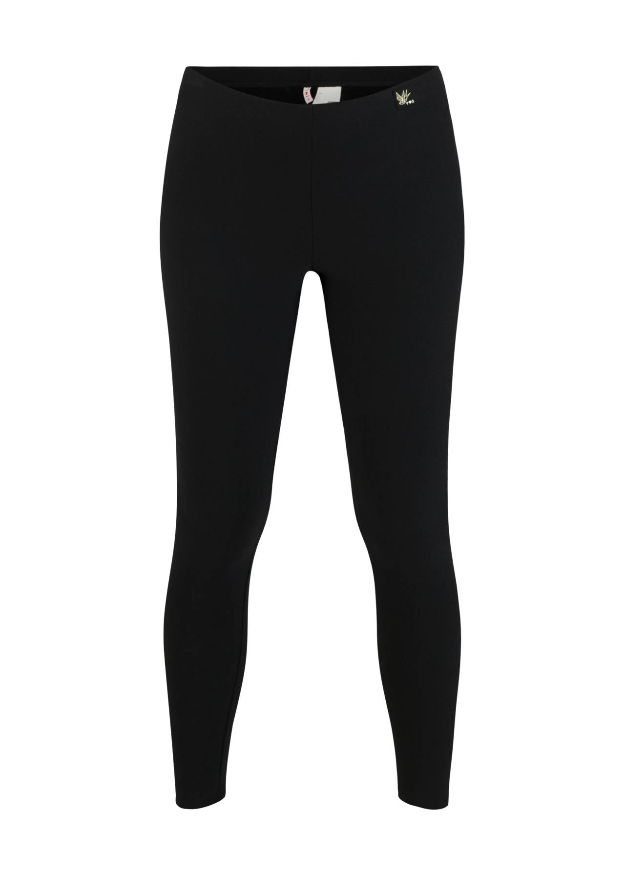 Leggings - Totally Thermo Extra Warm - back to black