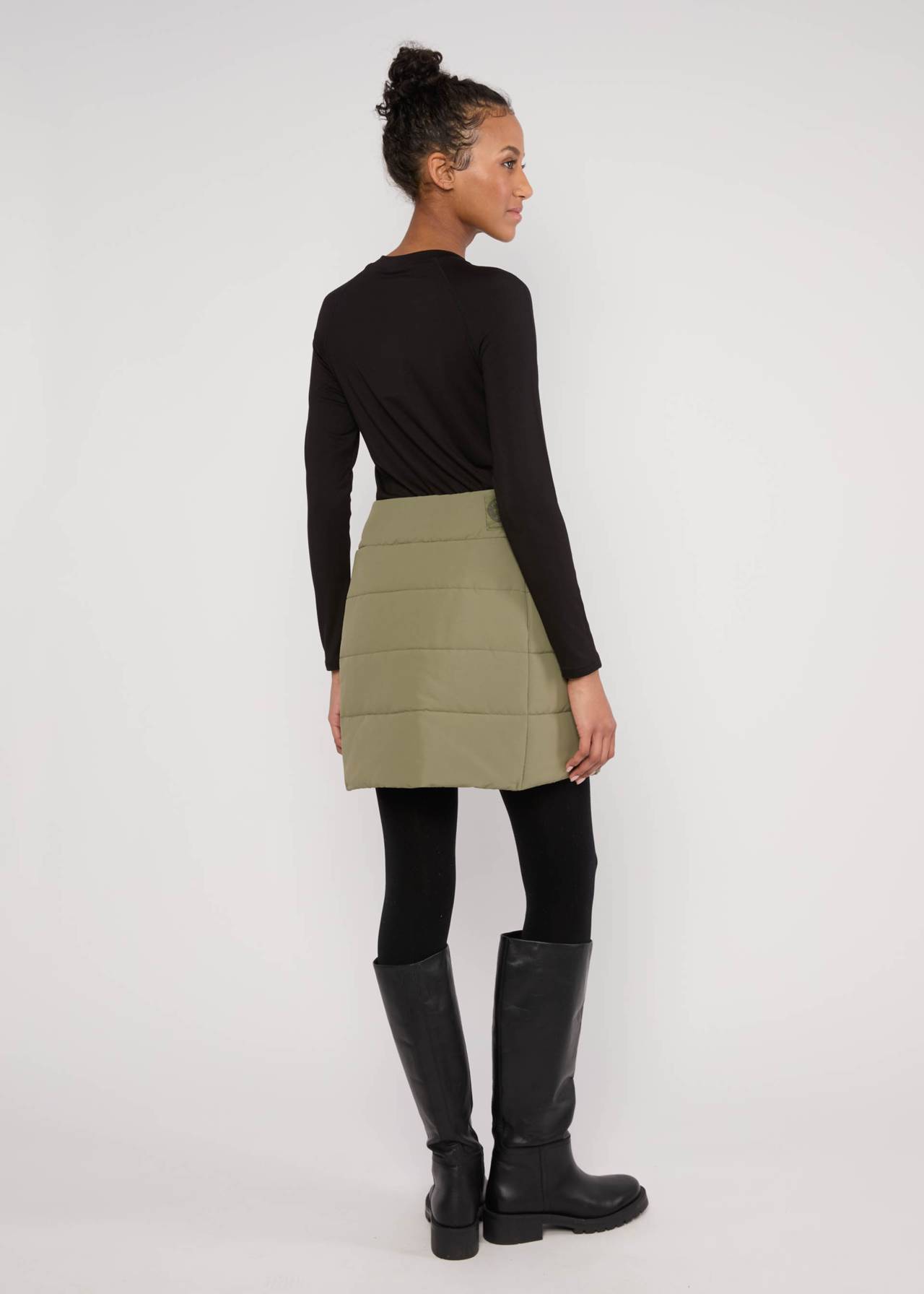 Rock - Trailblazer Zip'n Zap - khaki feelings