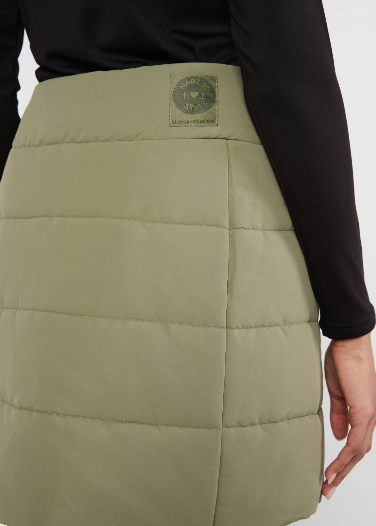 Rock - Trailblazer Zip'n Zap - khaki feelings