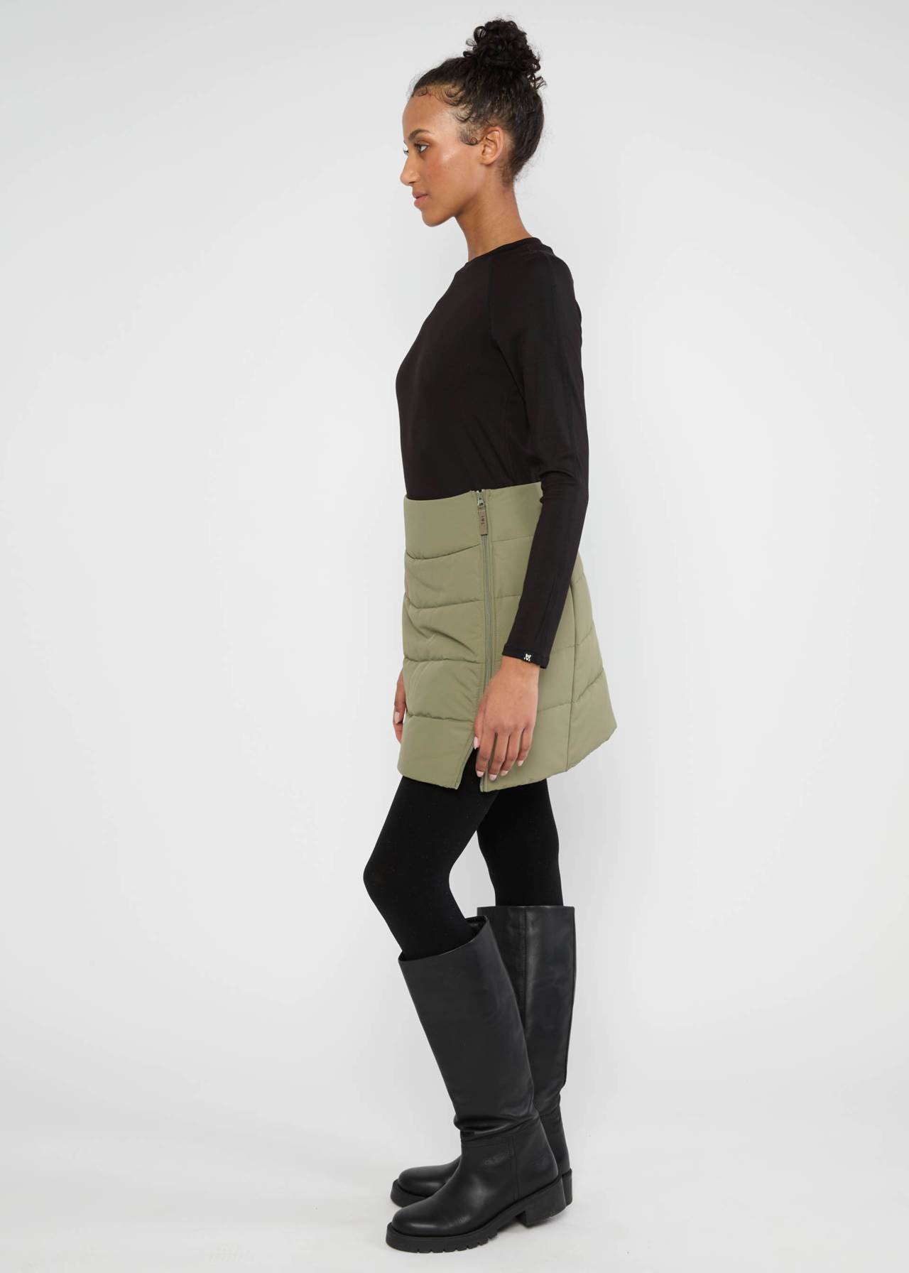 Rock - Trailblazer Zip'n Zap - khaki feelings