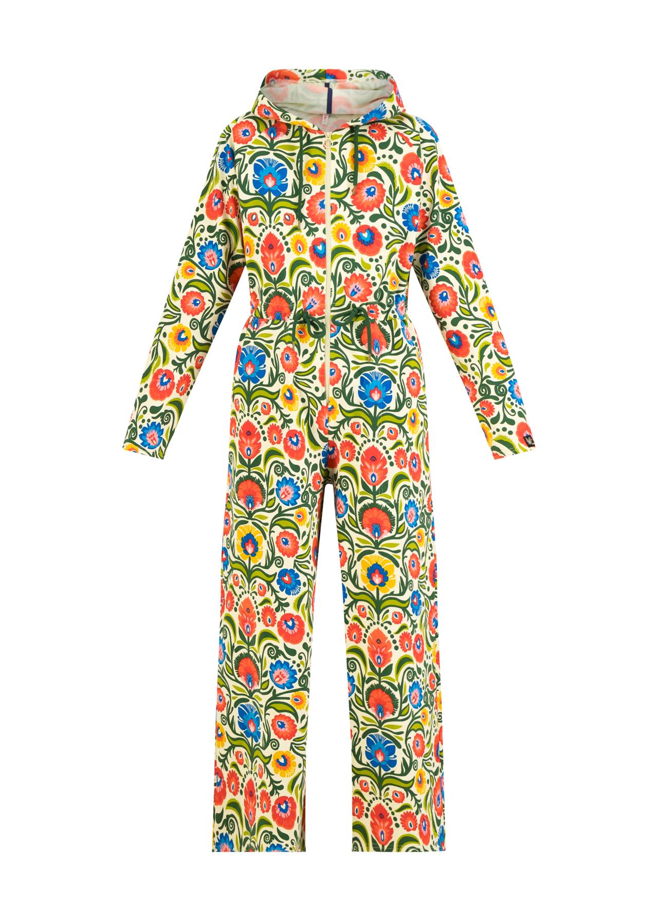 Jumpsuit - Twentyfourseven - casa de flores