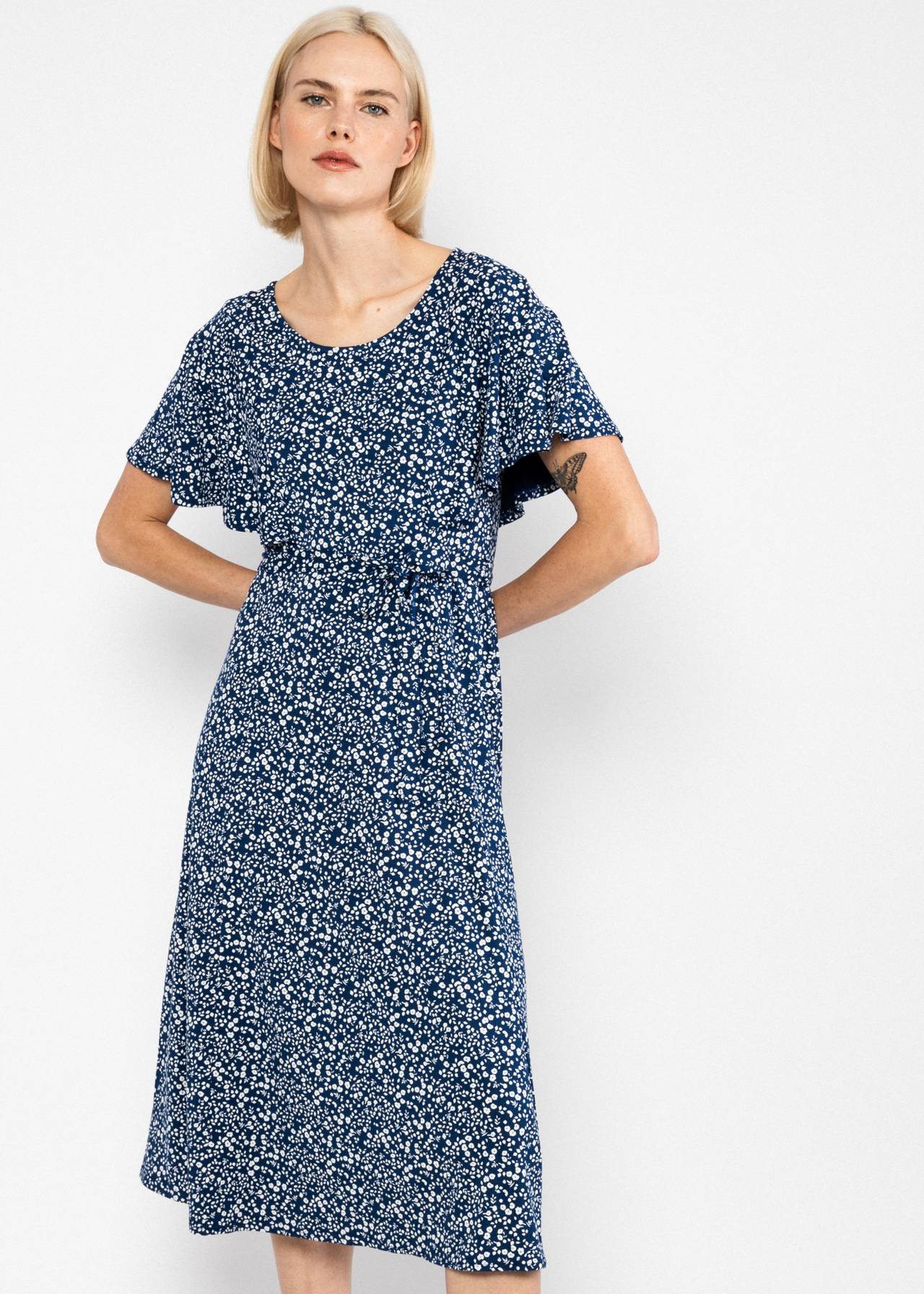Kleid - Veranda Tales - sparkling spectacle