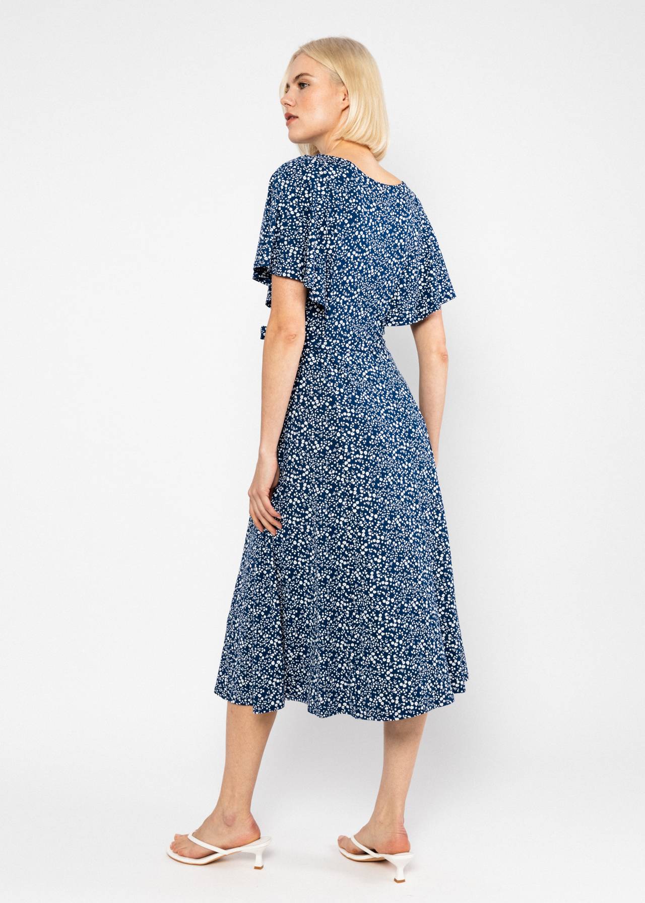 Kleid - Veranda Tales - sparkling spectacle