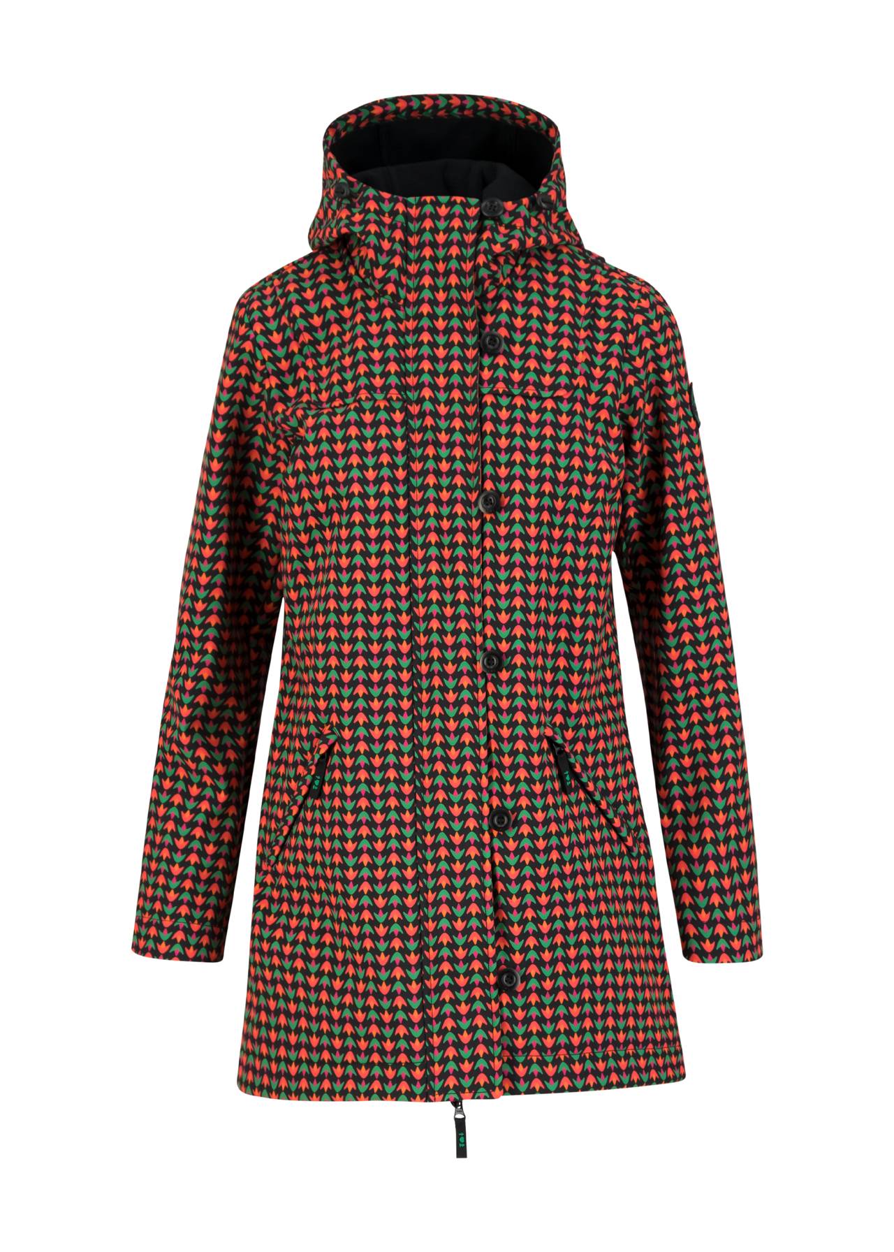 Softshelljacke - Wild Weather - one of a million