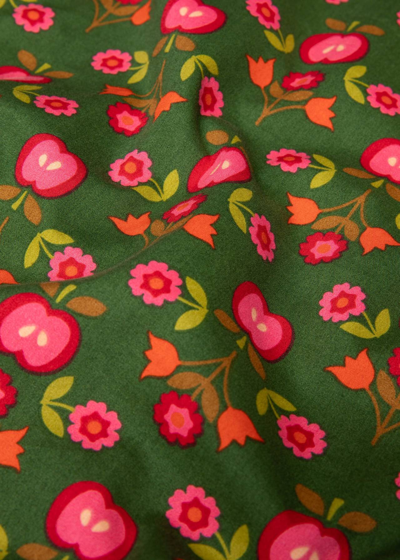 Kleid - Kisses Sweeter than Wine - apple love