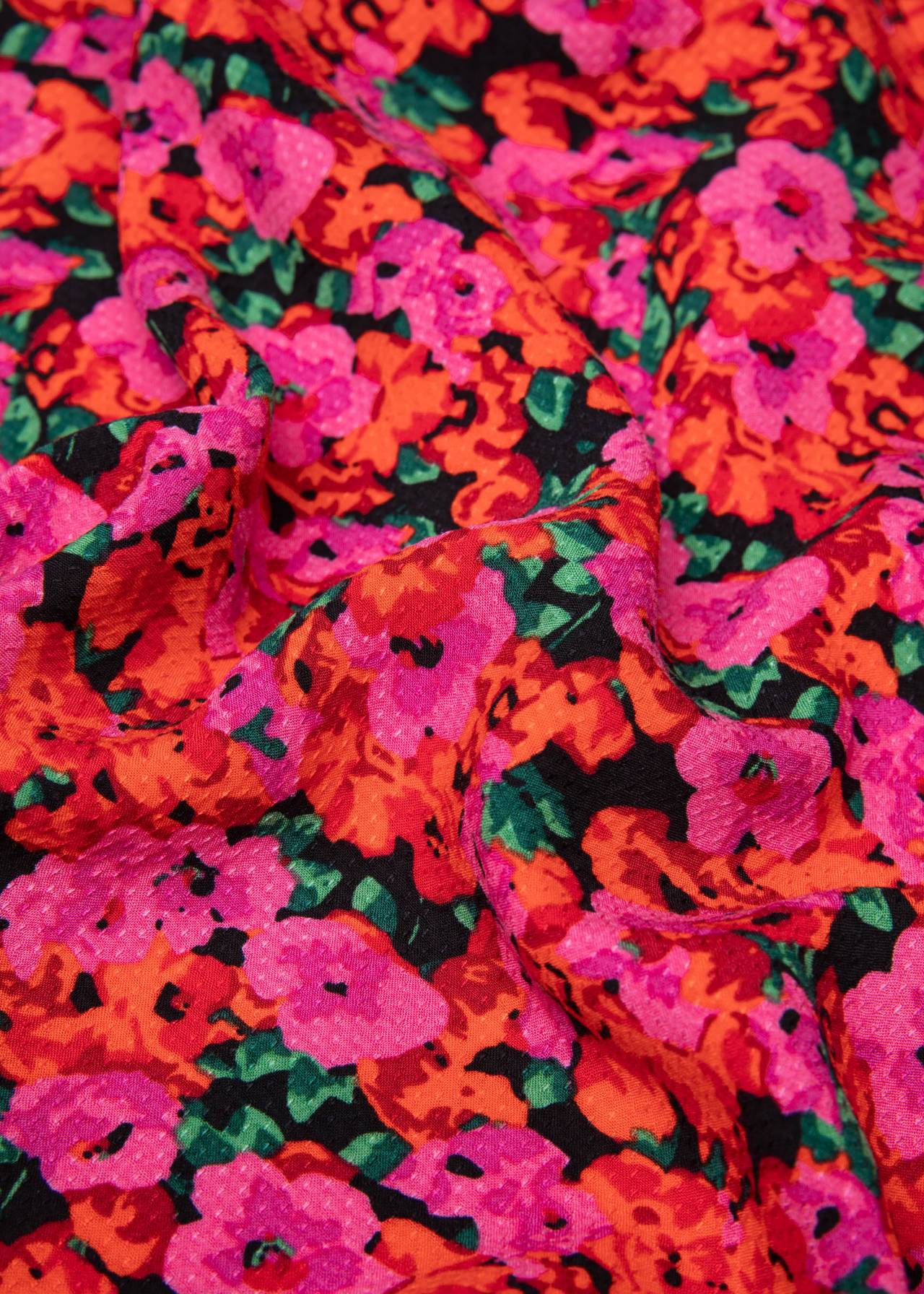 Jumpsuit - Charming Steps - bed of primroses