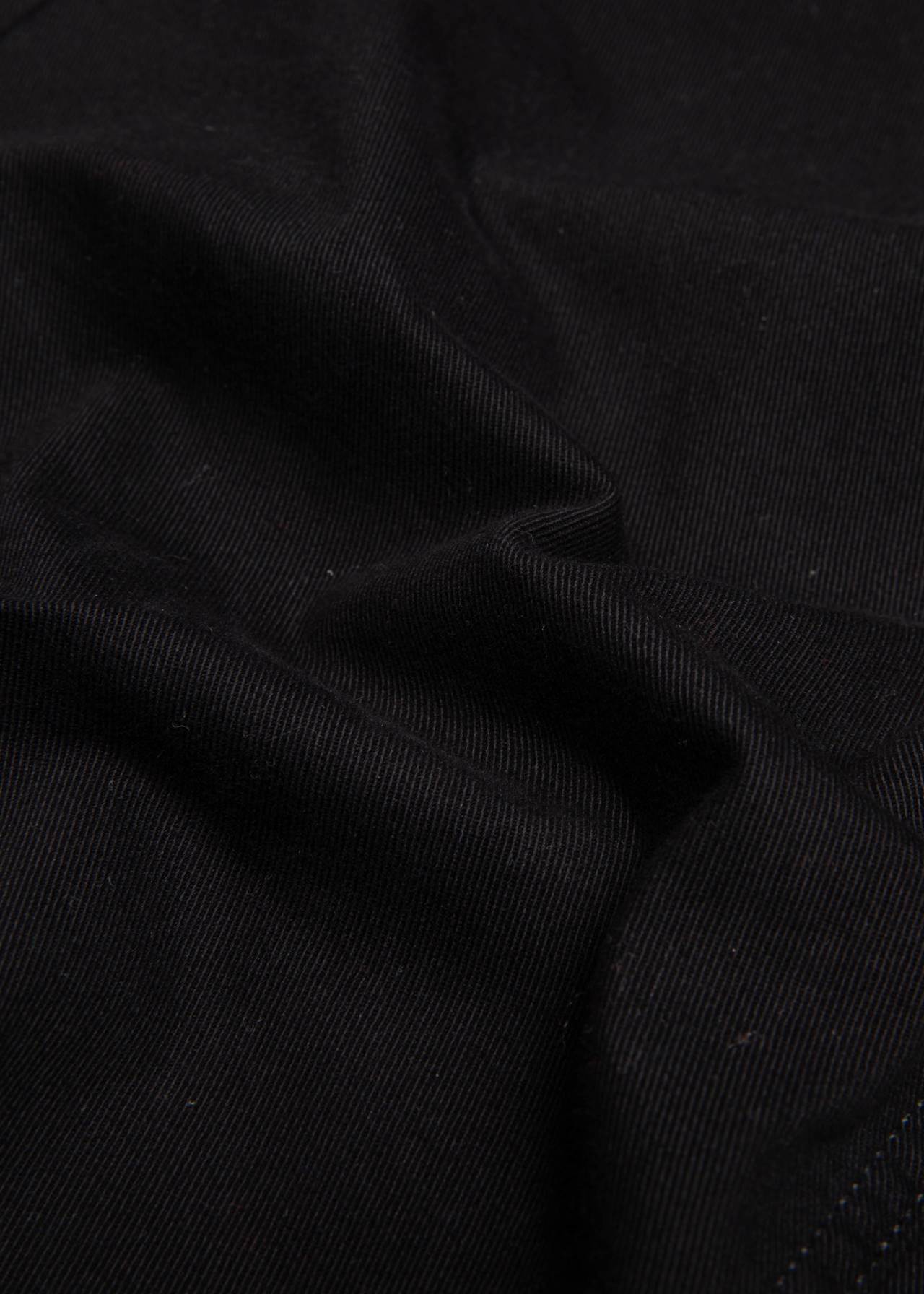 Hose - Pocket Rocket Regular - black beauty like