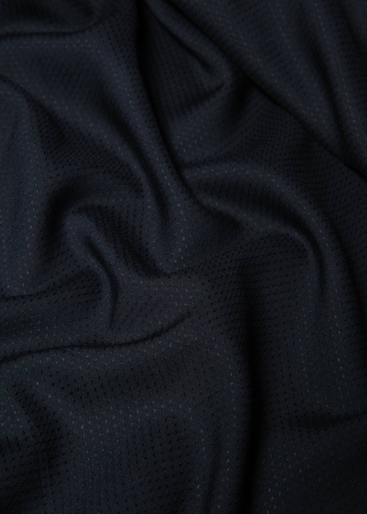 Jumpsuit - Charming Steps - black brush