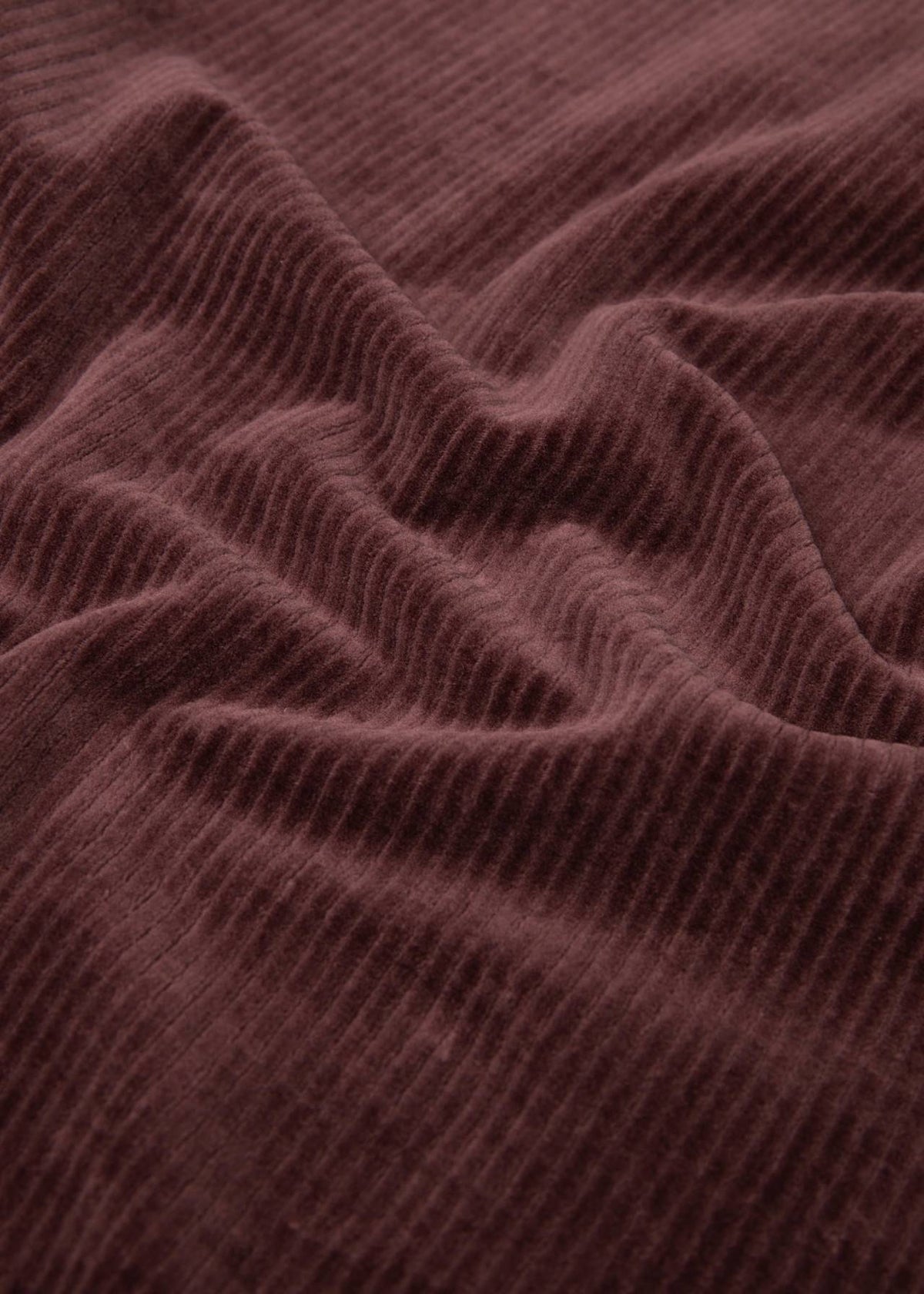 Accessoire - Beret d'Amour - brown grape taste