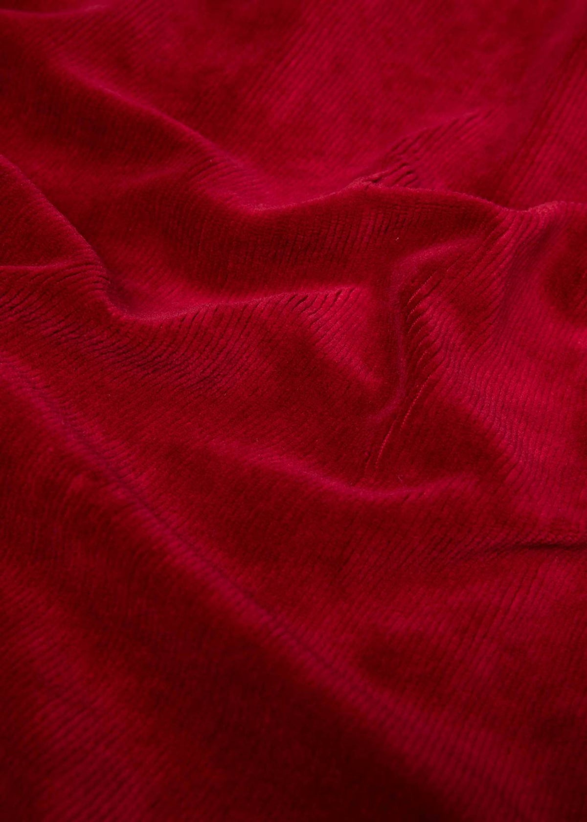 Hose - Soft and Fitted - bussi baby red