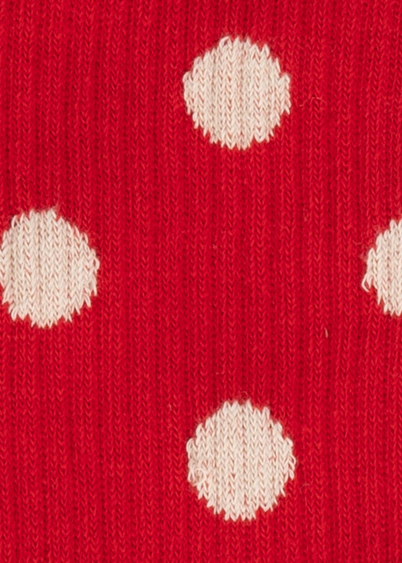 Socken - Sensational Steps - cosy mushroom socks