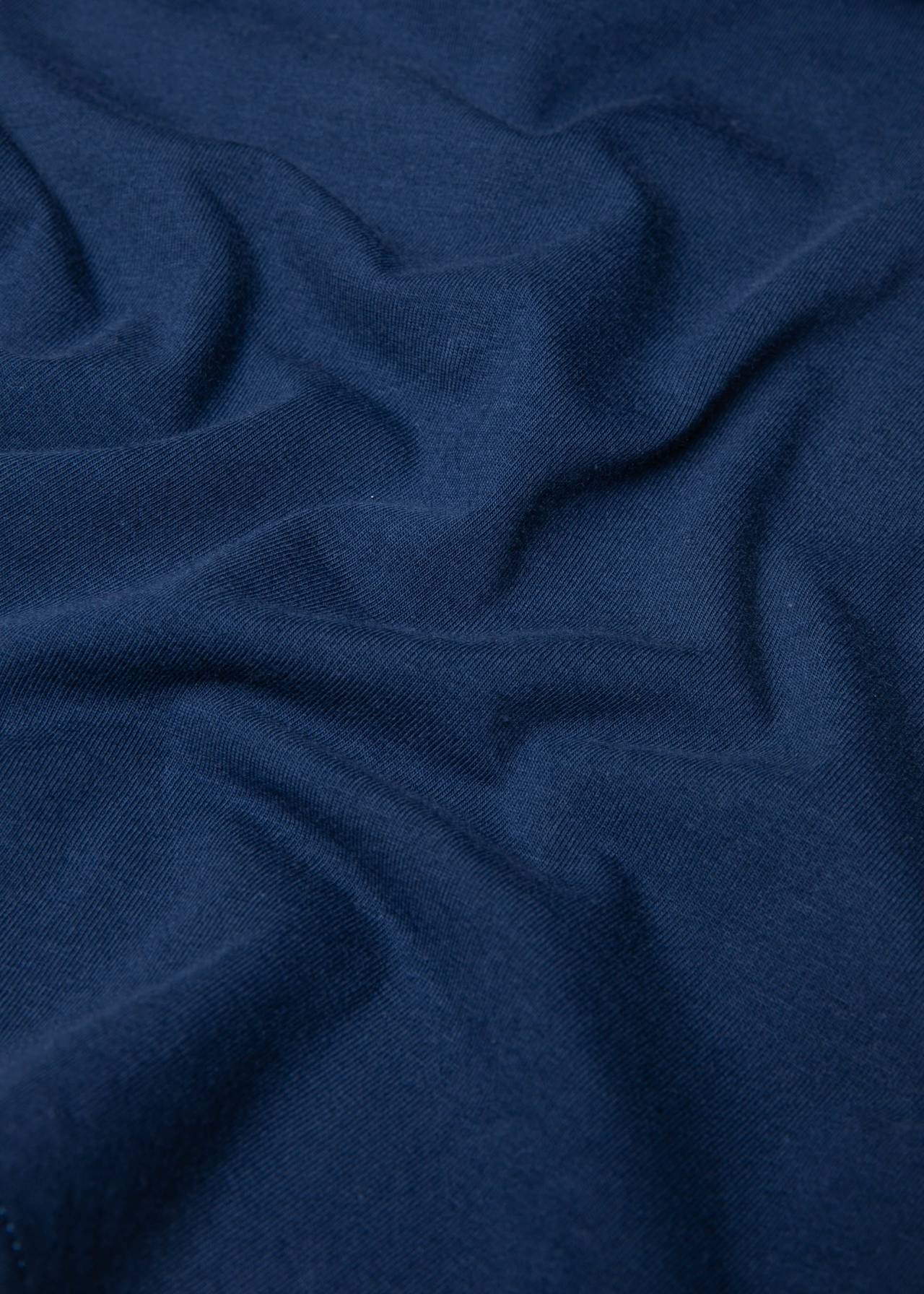 Top - Let Romance Rule - dark ultramarine blue