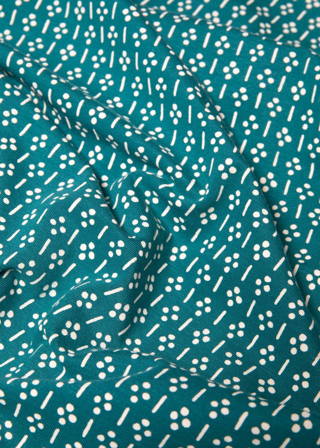 Kleid - Shalala Tralala Spring - dot and dash
