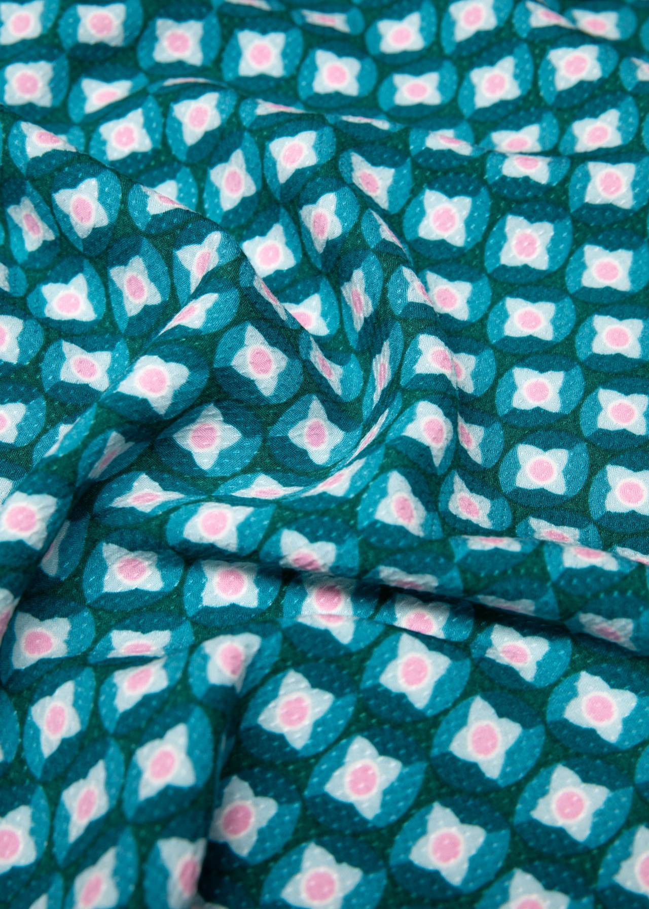 Hose - Power walker - emerald spring night