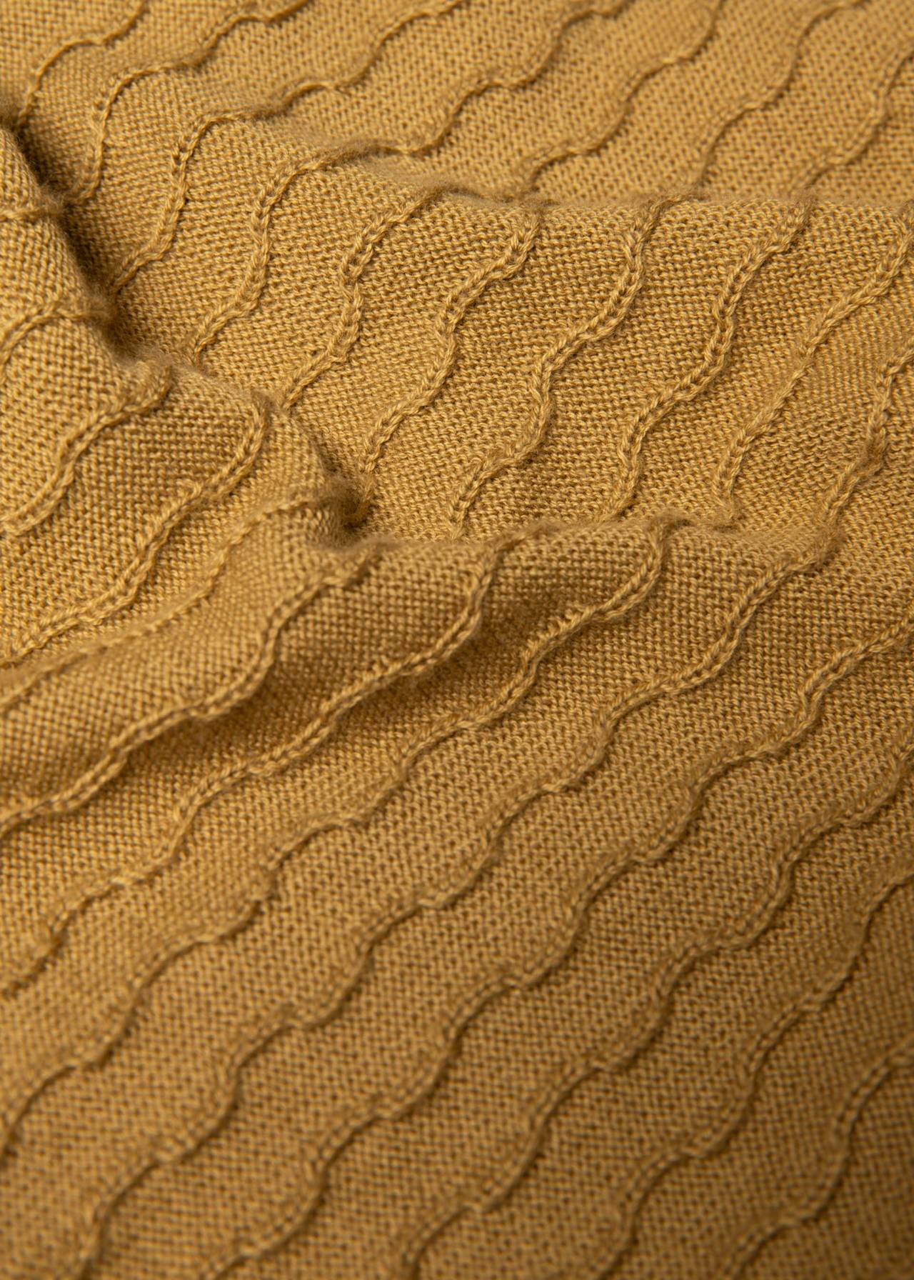 Strickjacke - Save the Brave - folklore light yellow