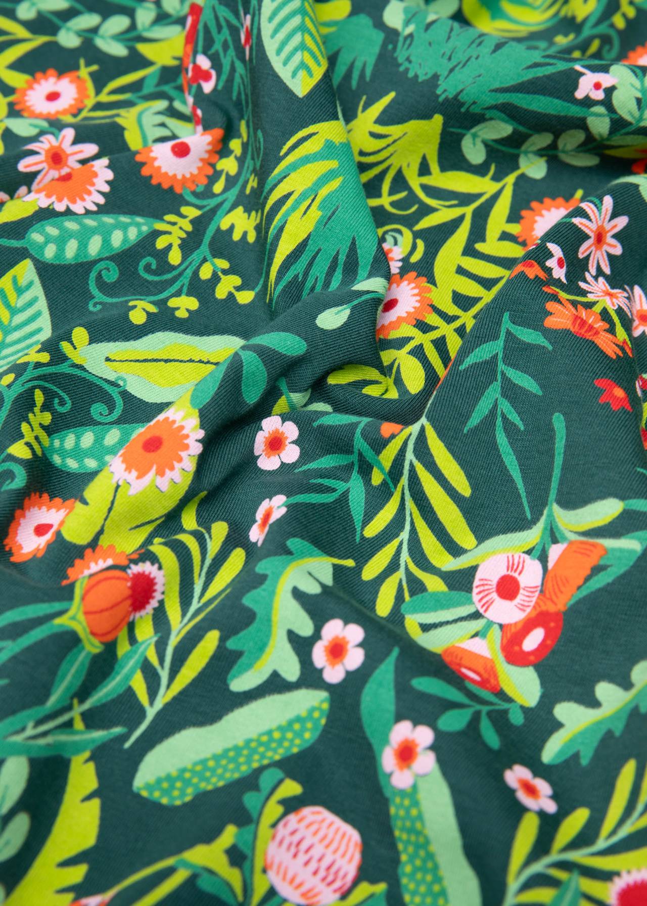 Kleid - Gracious Allure - happy summer memories