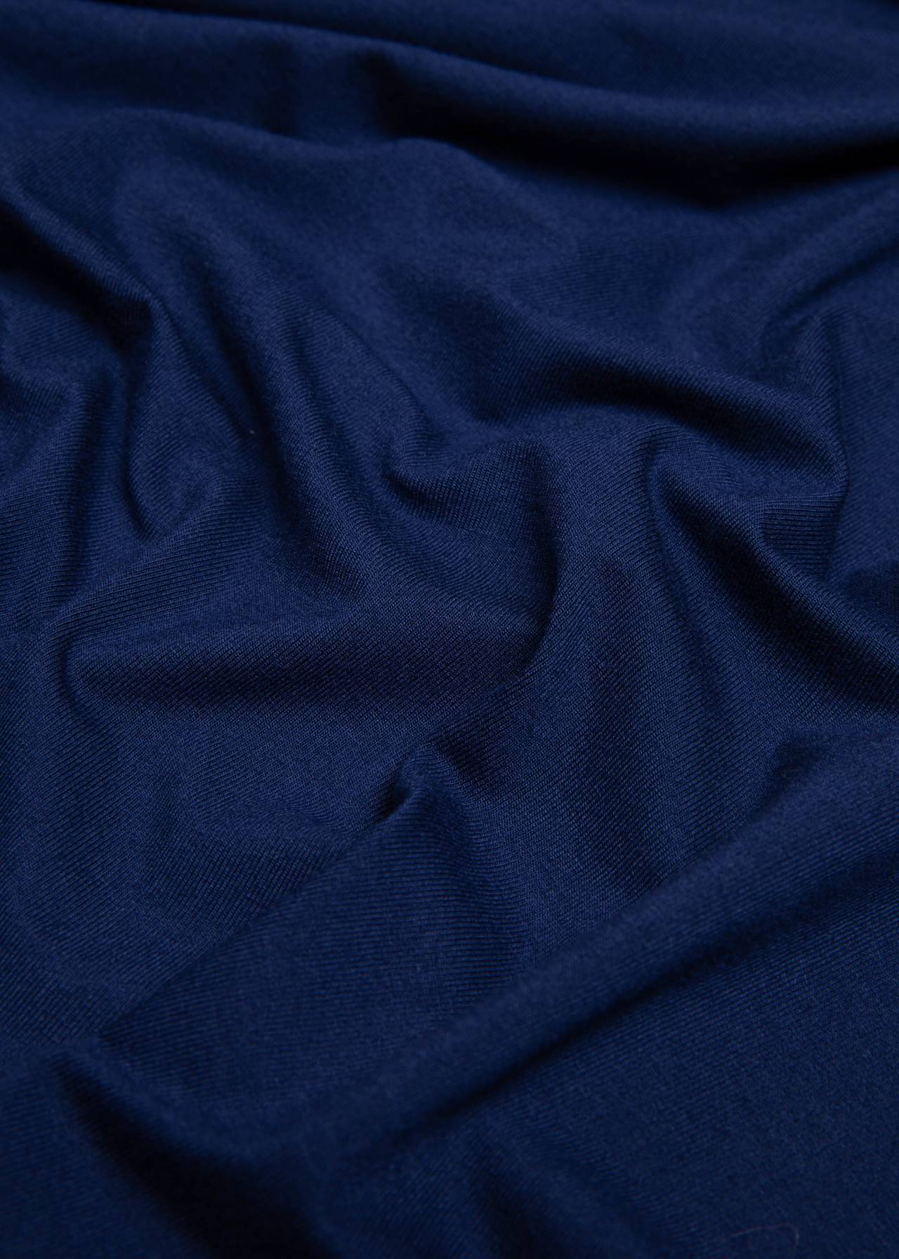 Langarm- Shirt - Sweet Sailorette - iconic dark blue