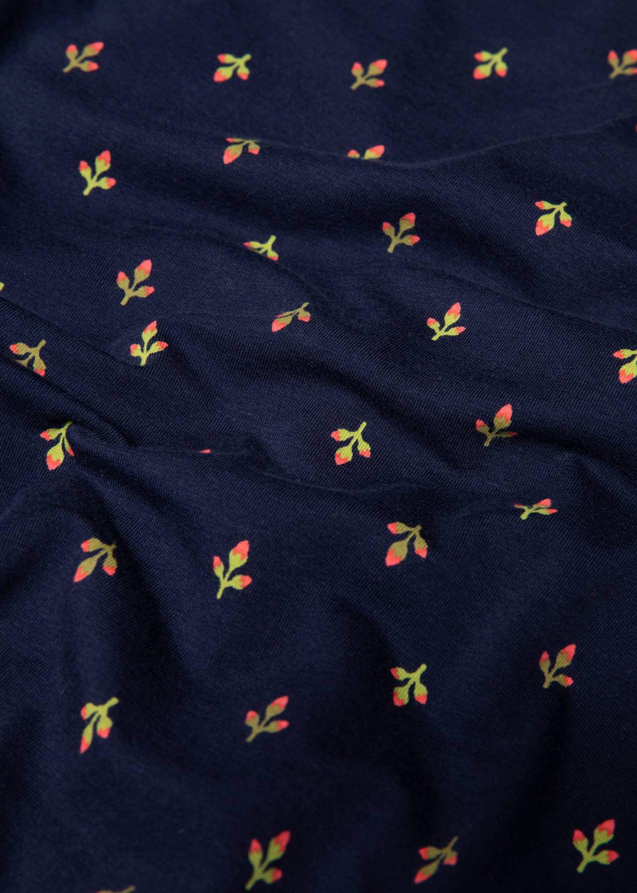 Kleid - Shalala Tralala - itsy bitsy flower dream