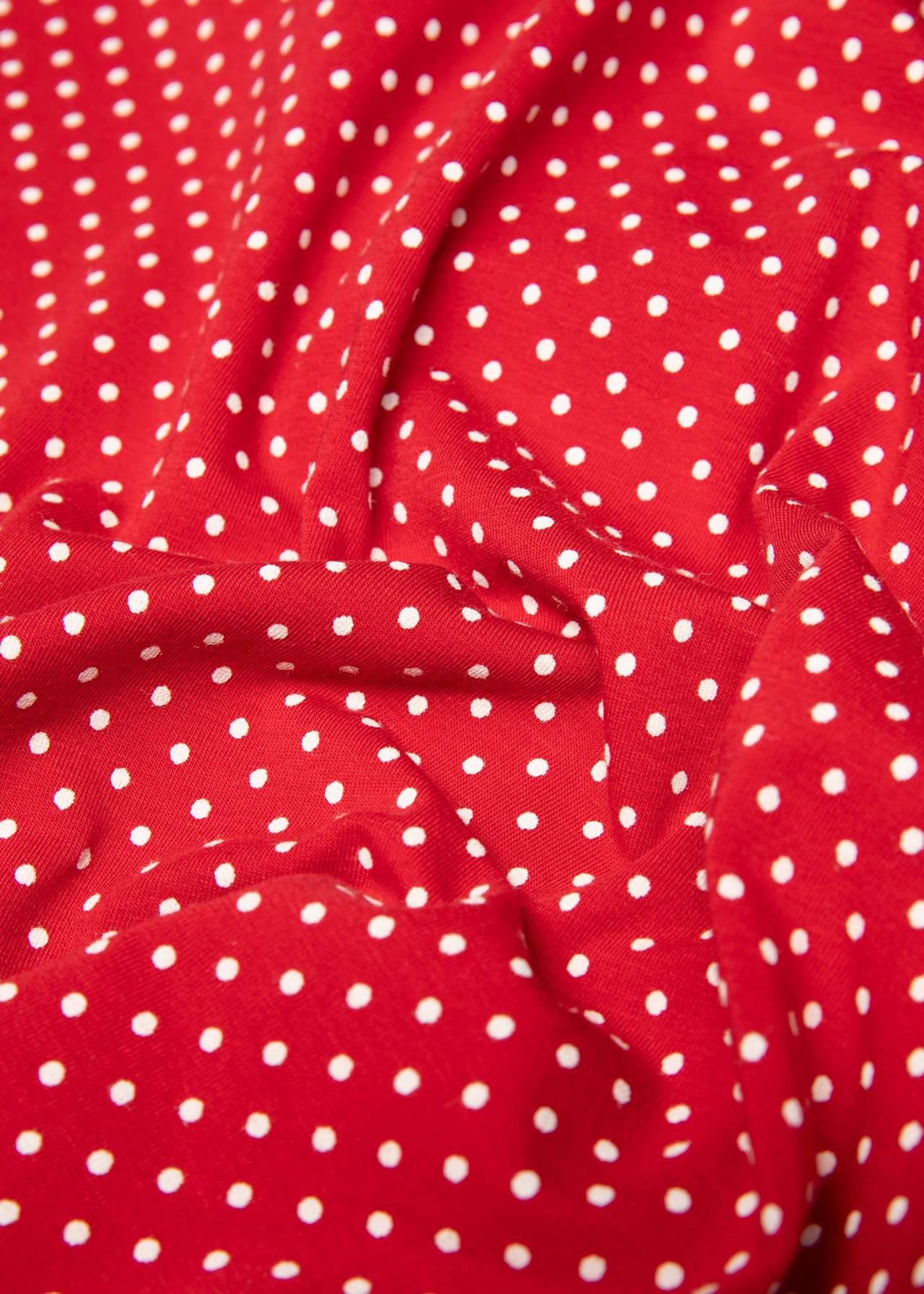 Shirt - kurzarm - Blumento Ferde - lovely memories dot