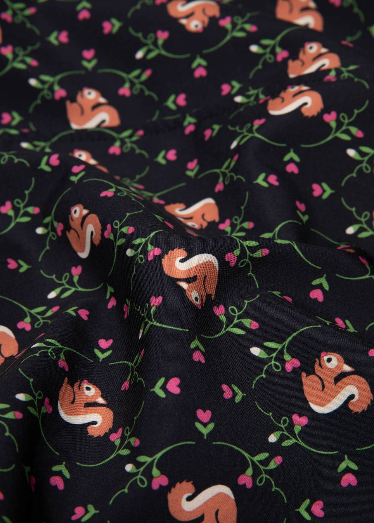 Regenjacke - Wild Weather - mr and mrs squirrel