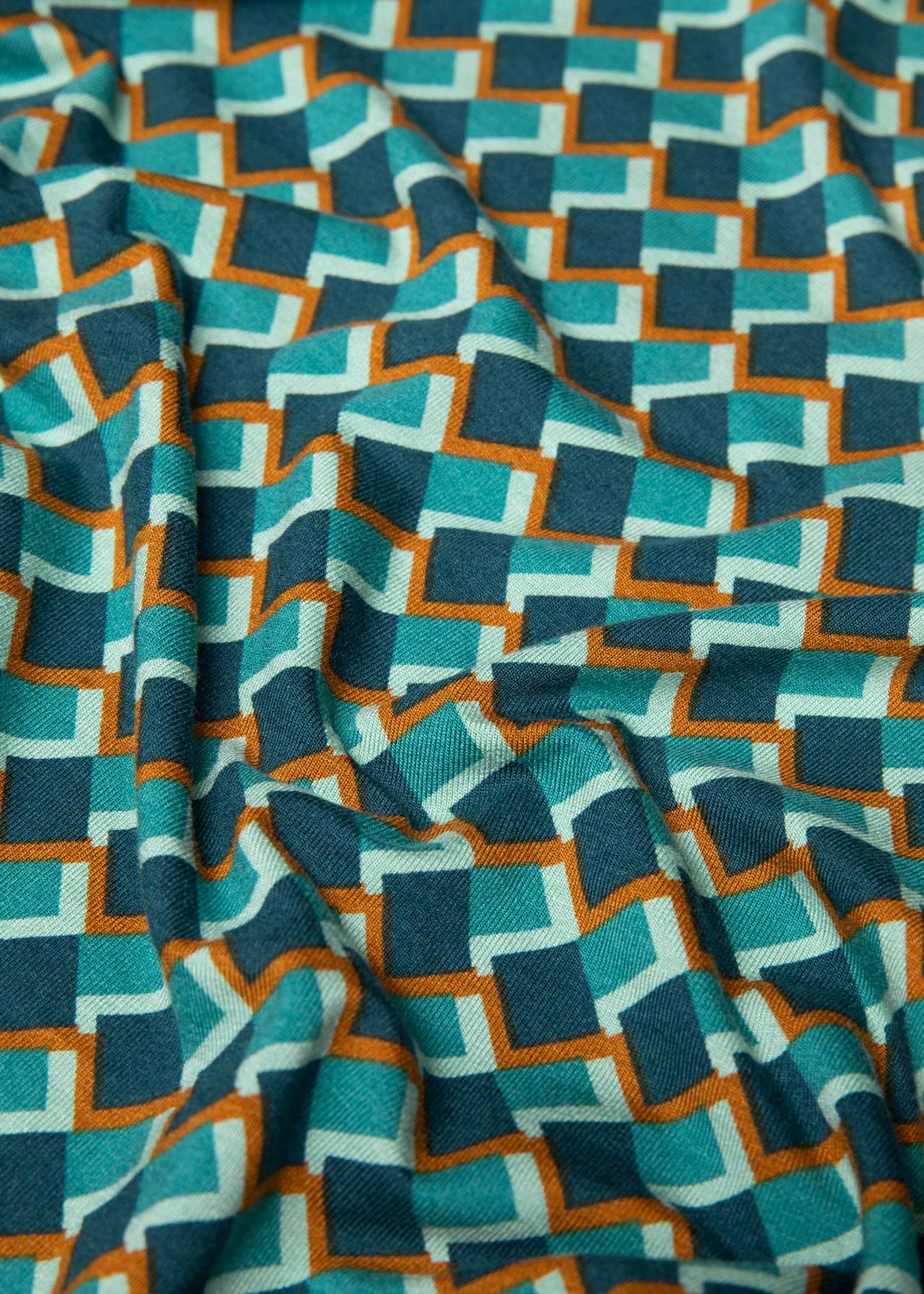 Shirt - Oh my Knot - pick chic