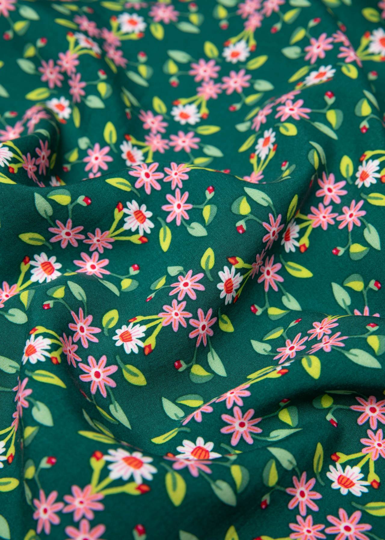 Jumpsuit - Love's Lightest Wings - scandi soirée