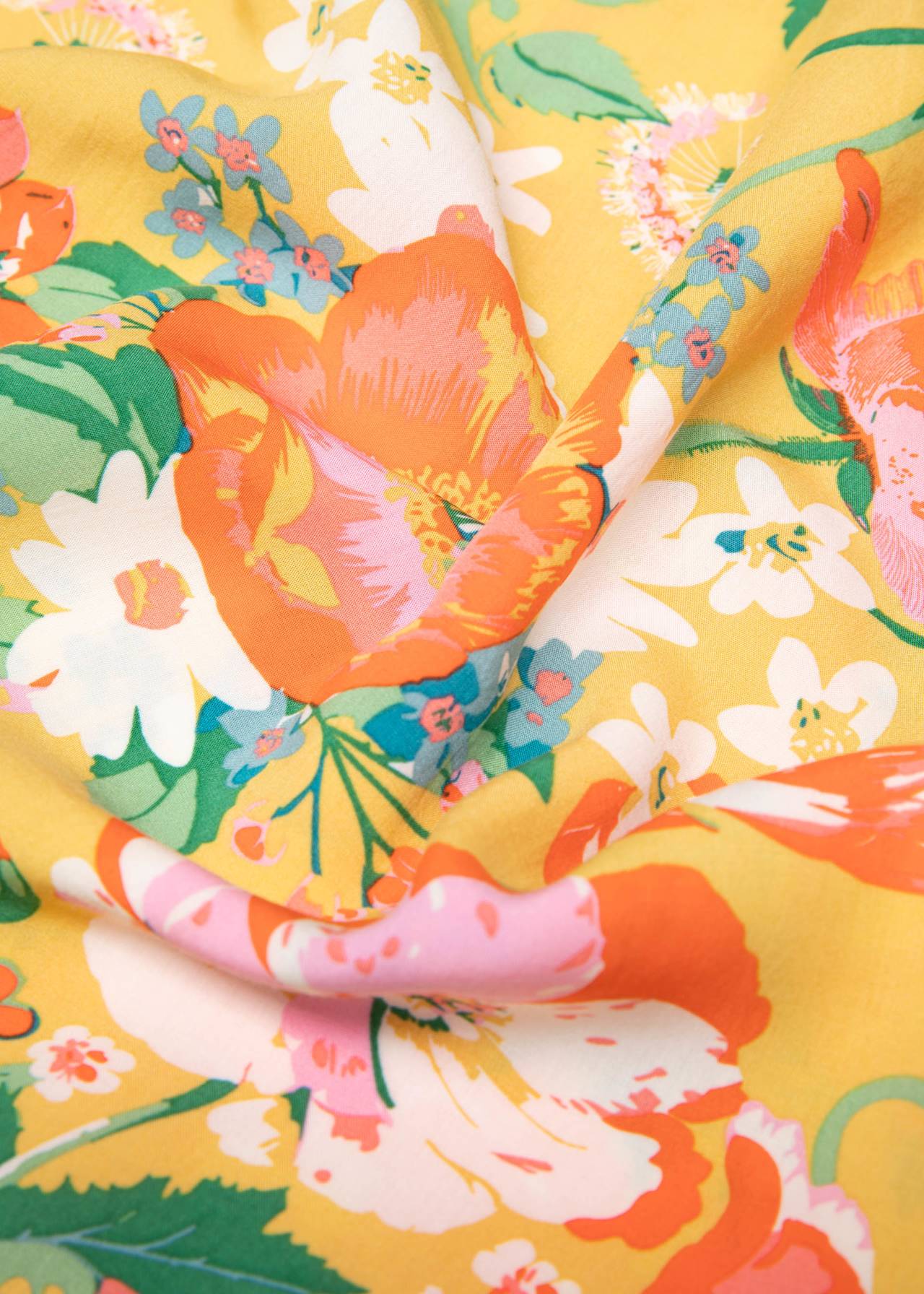 Kleid - Slender Breeze - sunshine escape