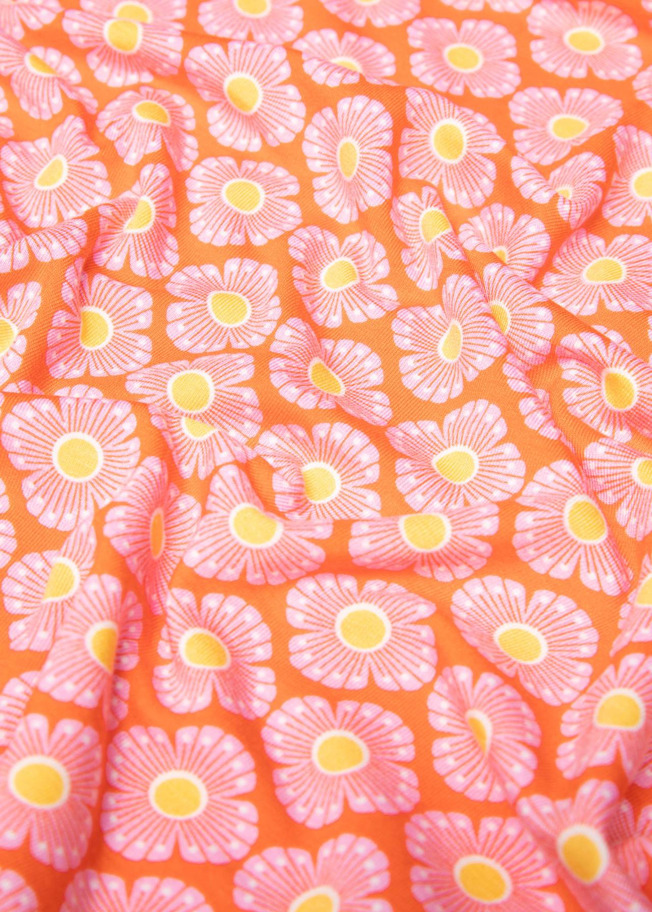 Kleid - Veranda Tales - sunshine groove