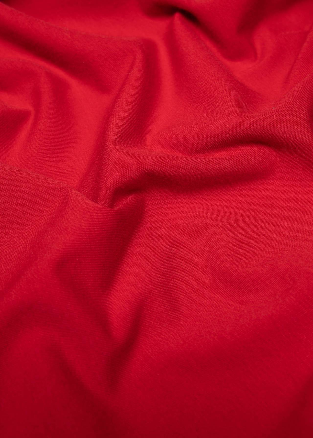 Kleid - Shalala Tralala Spring - tasty red