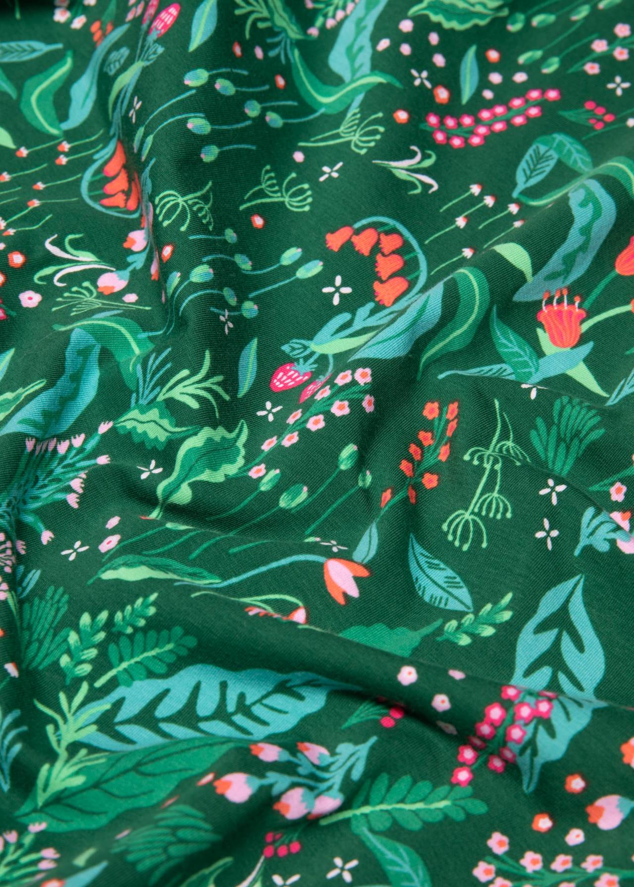 Kleid - Shalala Tralala Spring - touch of a fairy