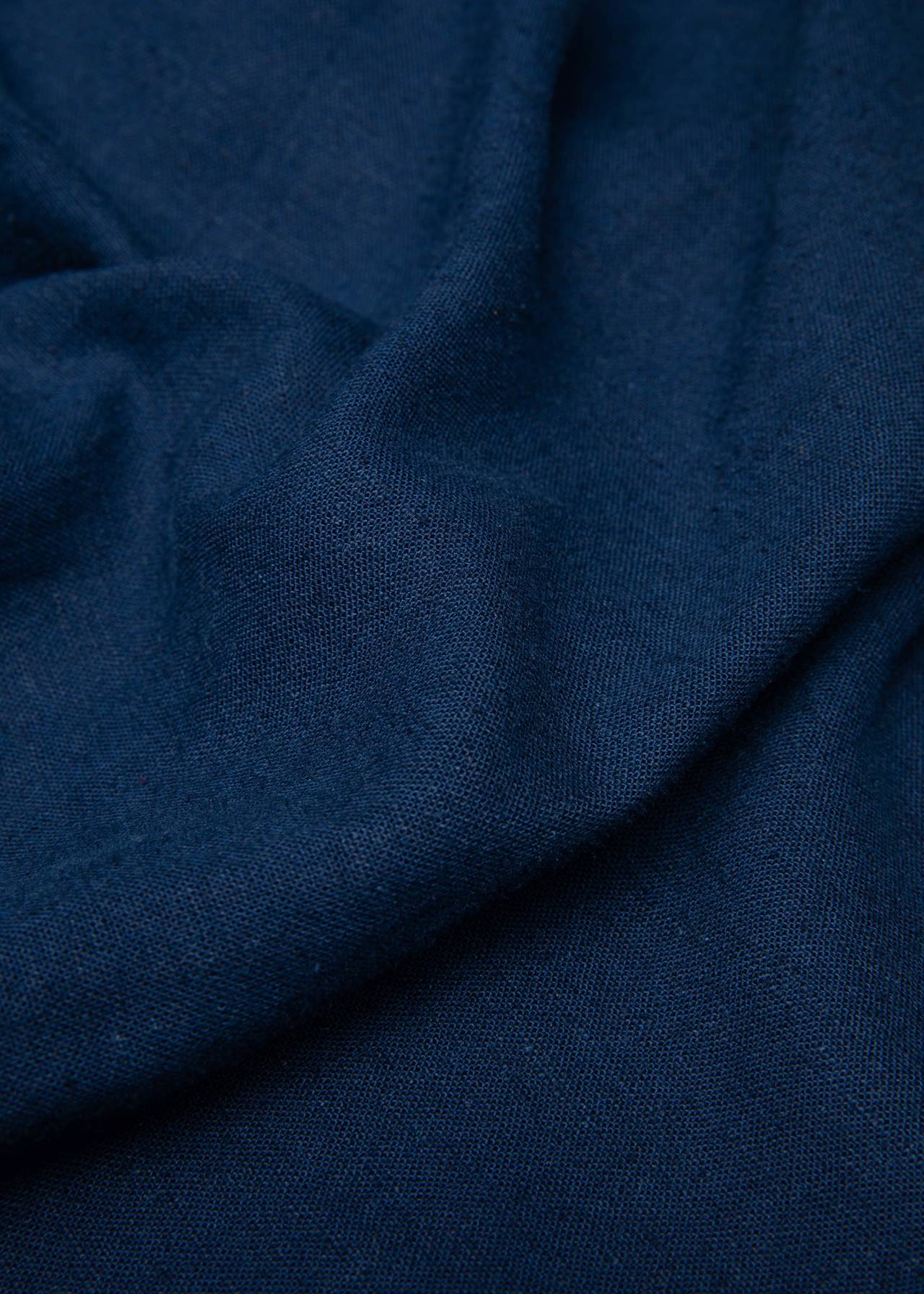 Kleid - Robe de Marie - twilight blue