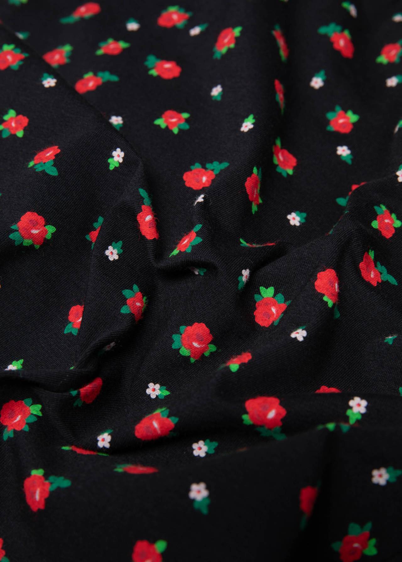 Shirt - kurzarm - Gracious Gretchen - viva la rosa