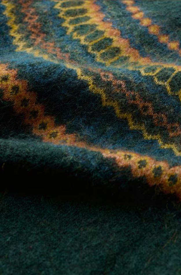 Pullover - Annik Jumper - Modernist Firth Mix